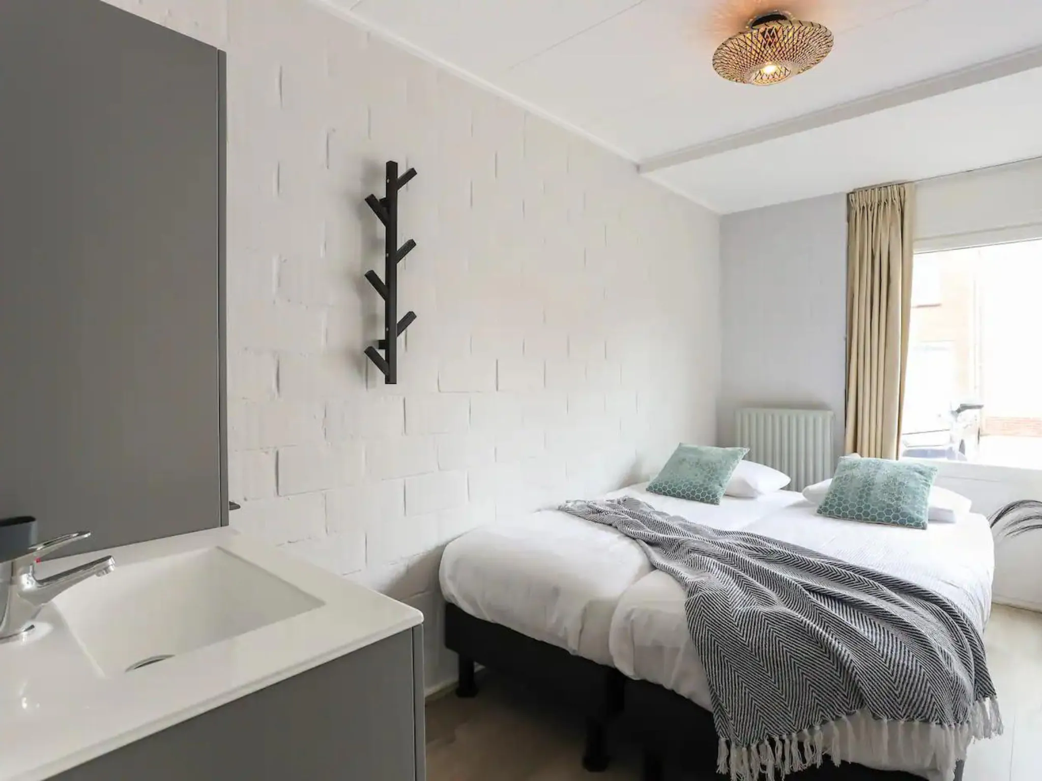 Foto's Appartement onderaan de duinen in Zoutelande - Belvilla by Oyo