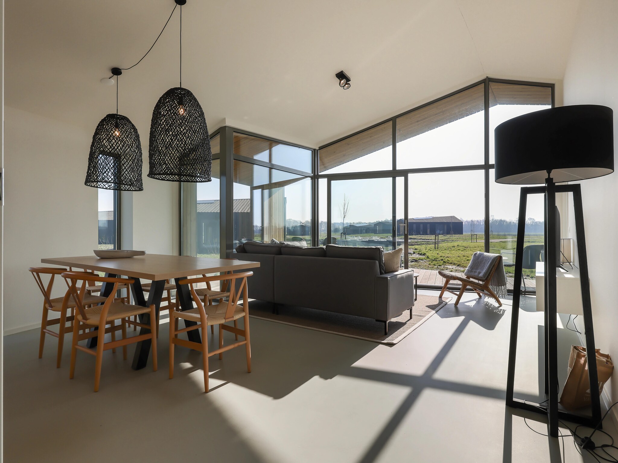 Foto's Heerlijke woning in de natuur - Belvilla by Oyo