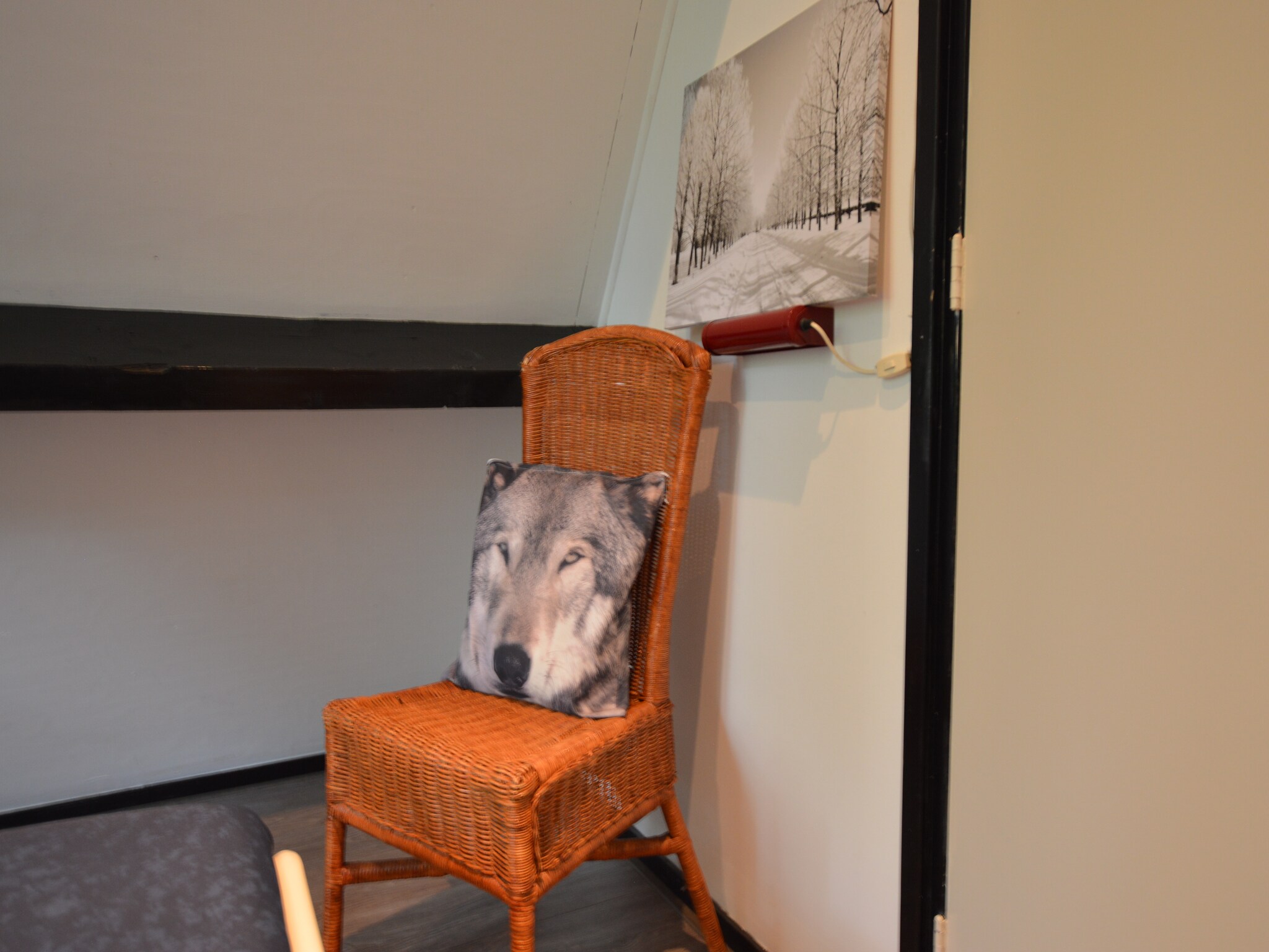 Foto's Leuk vakantiehuis in de natuur op rustig en klein park - Belvilla by Oyo