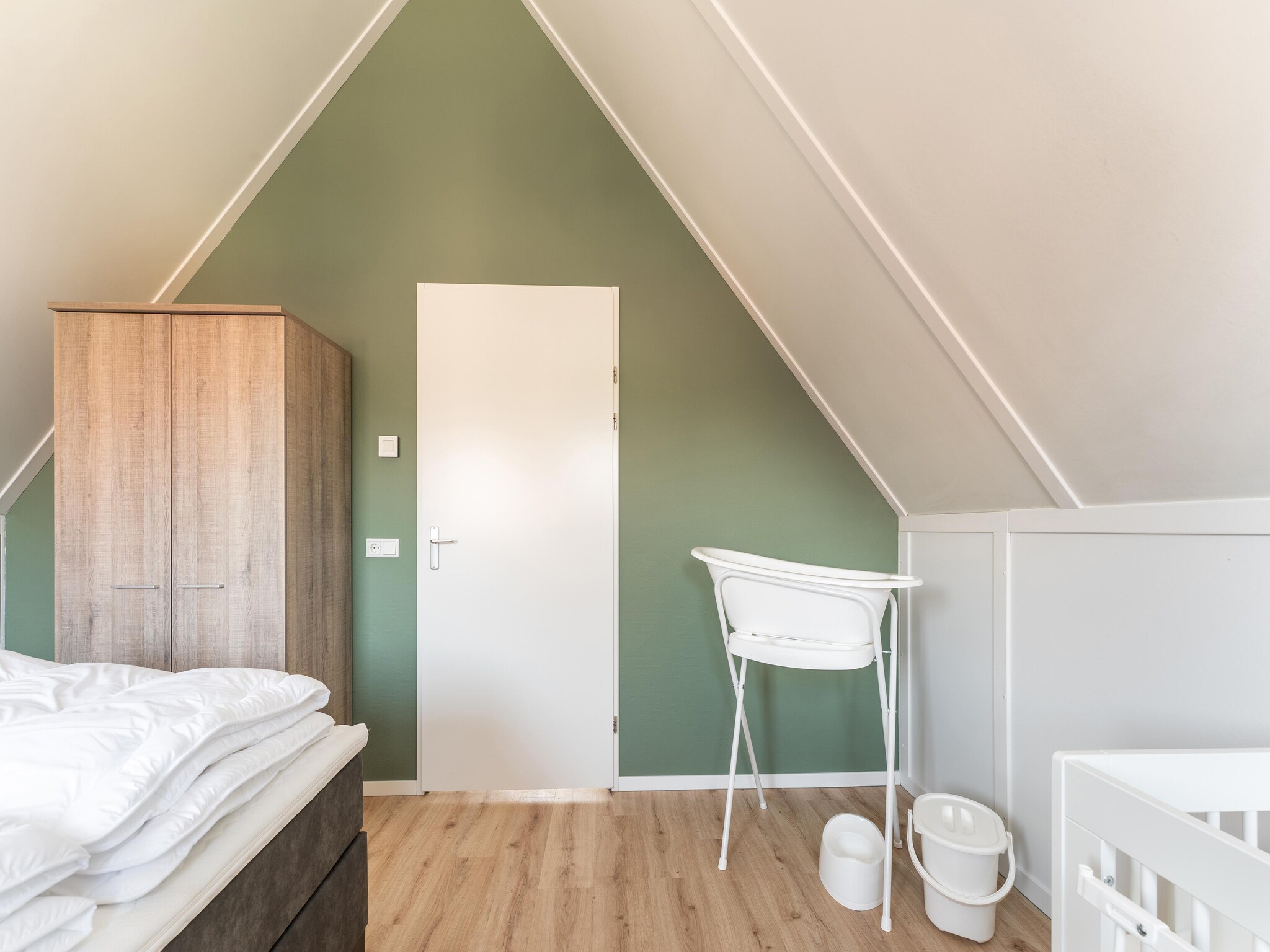 Foto's Vakantiehuis in Scherpenisse met tuin - Belvilla by Oyo