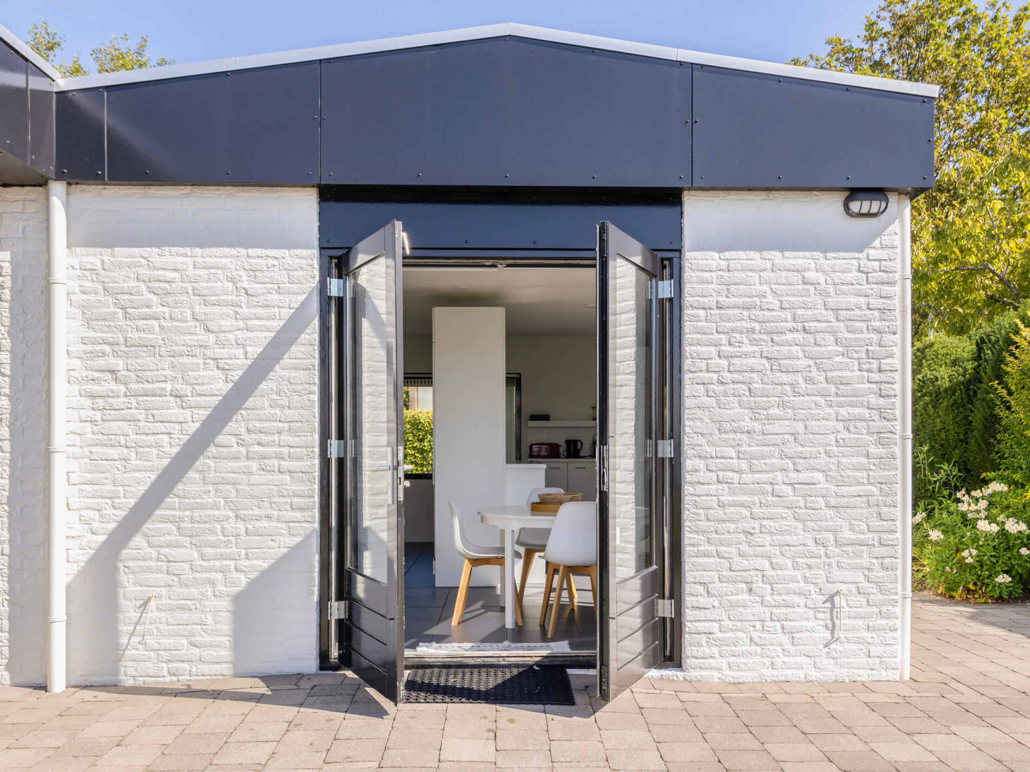 Foto's Ruime villa in Kamperland nabij meer - Belvilla by Oyo
