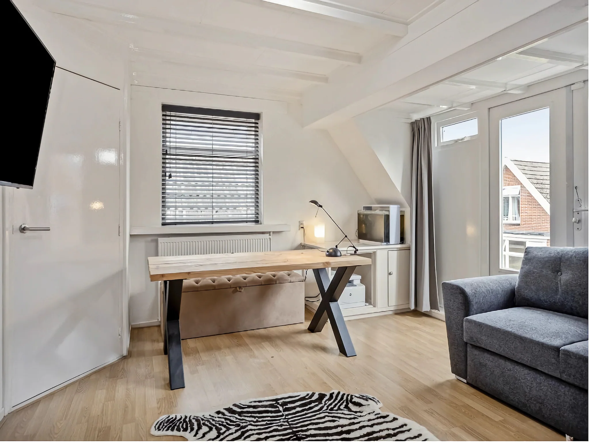 Foto's Comfortabele woning met tuin en parkeergelegenheid - Belvilla by Oyo