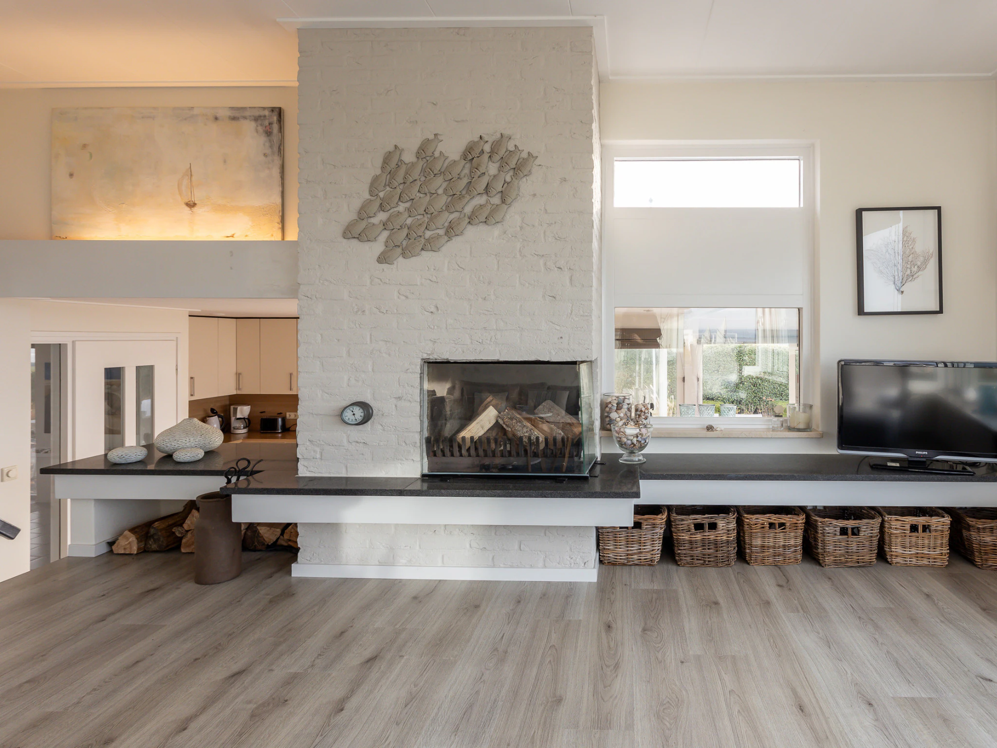 Foto's Prachtige, luxe villa aan het Veerse Meer - Belvilla by Oyo