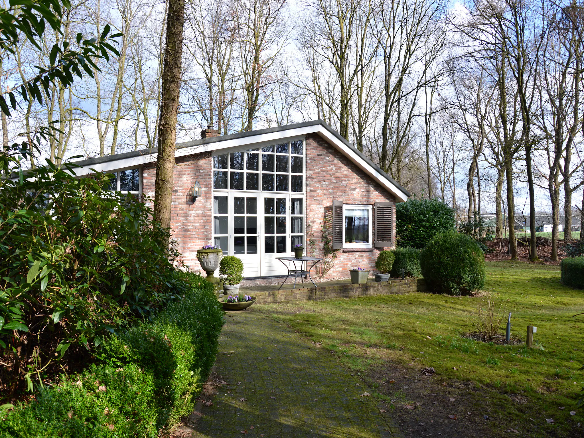 Foto's Mooi vakantiehuis met sauna - Belvilla by Oyo