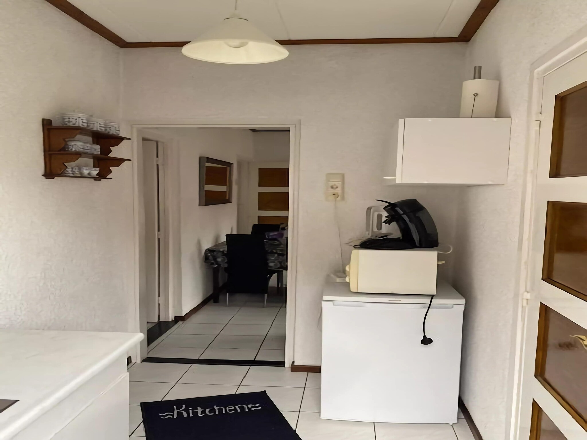 Foto's Authentiek appartement in Margraten met een terras - Belvilla by Oyo
