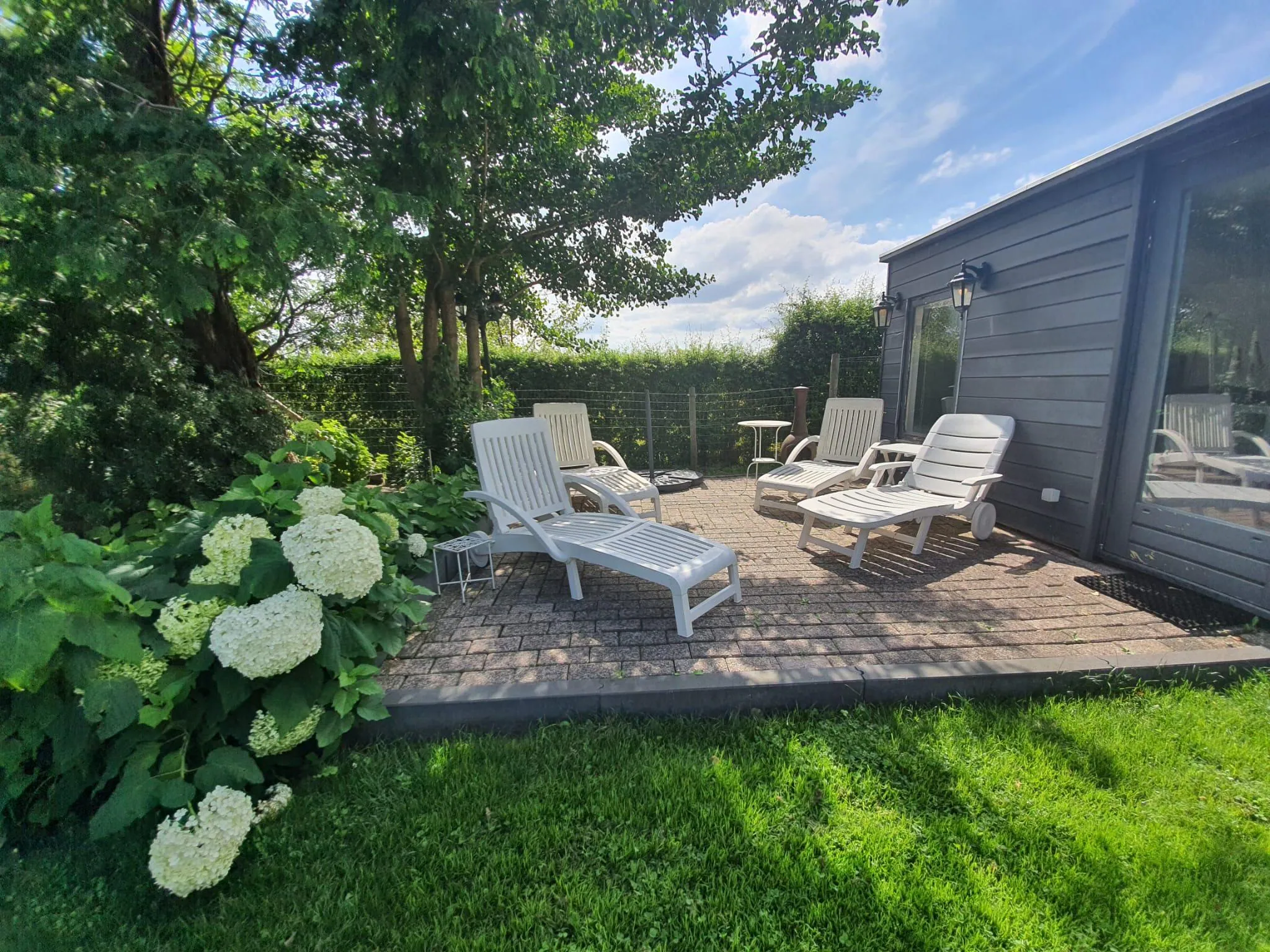Foto's Rustieke boerderijwoning midden in de Achterhoek - Belvilla by Oyo