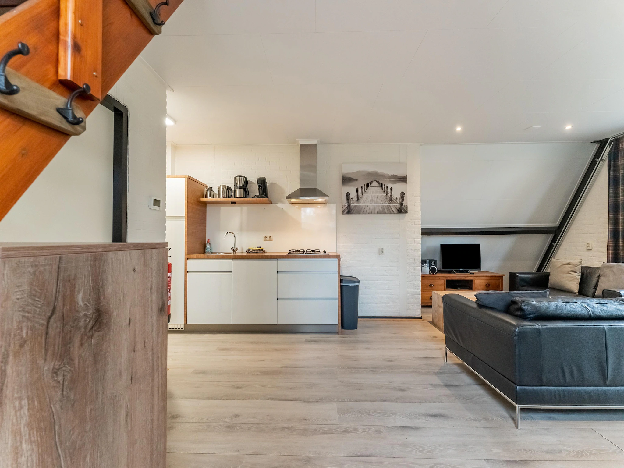 Foto's Vakantiebungalow in Noord-Limburg in het bos - Belvilla by Oyo