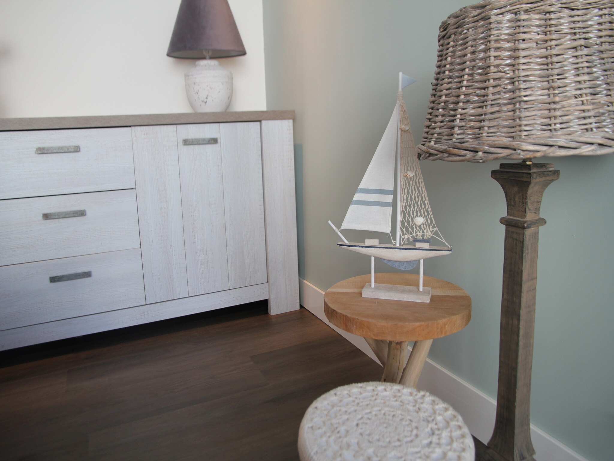 Foto's Modern en compleet gerenoveerd appartement op loopafstand van het strand - Belvilla by Oyo