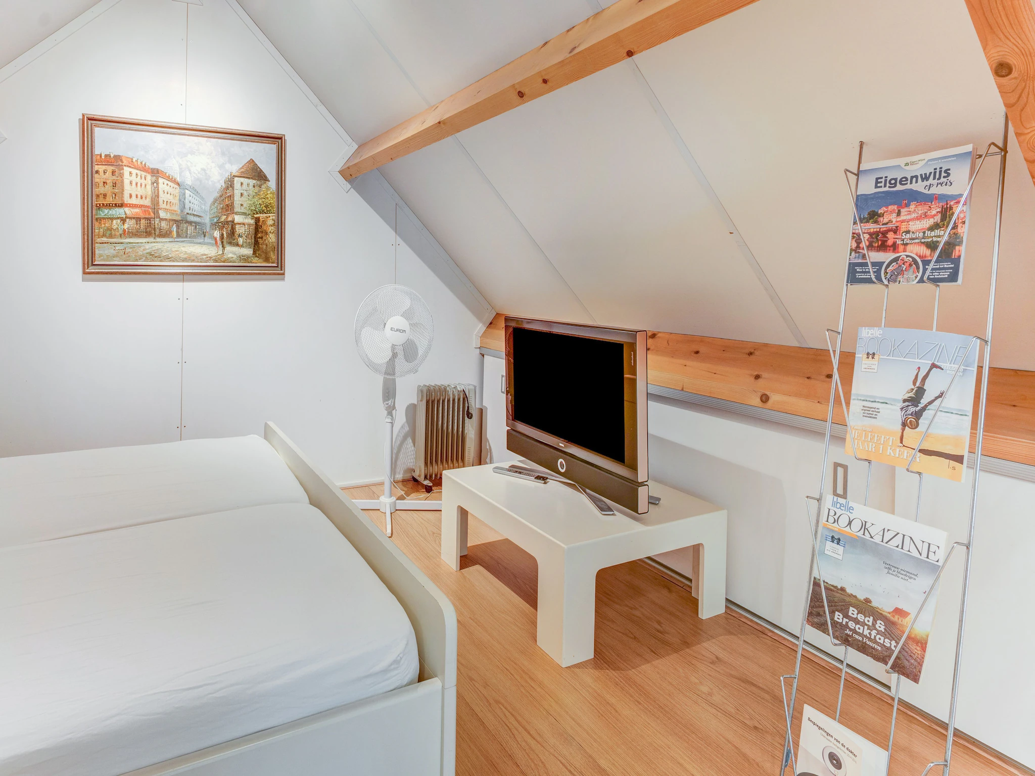 Foto's Mooie vakantiewoning in Oldenzaal - Belvilla by Oyo
