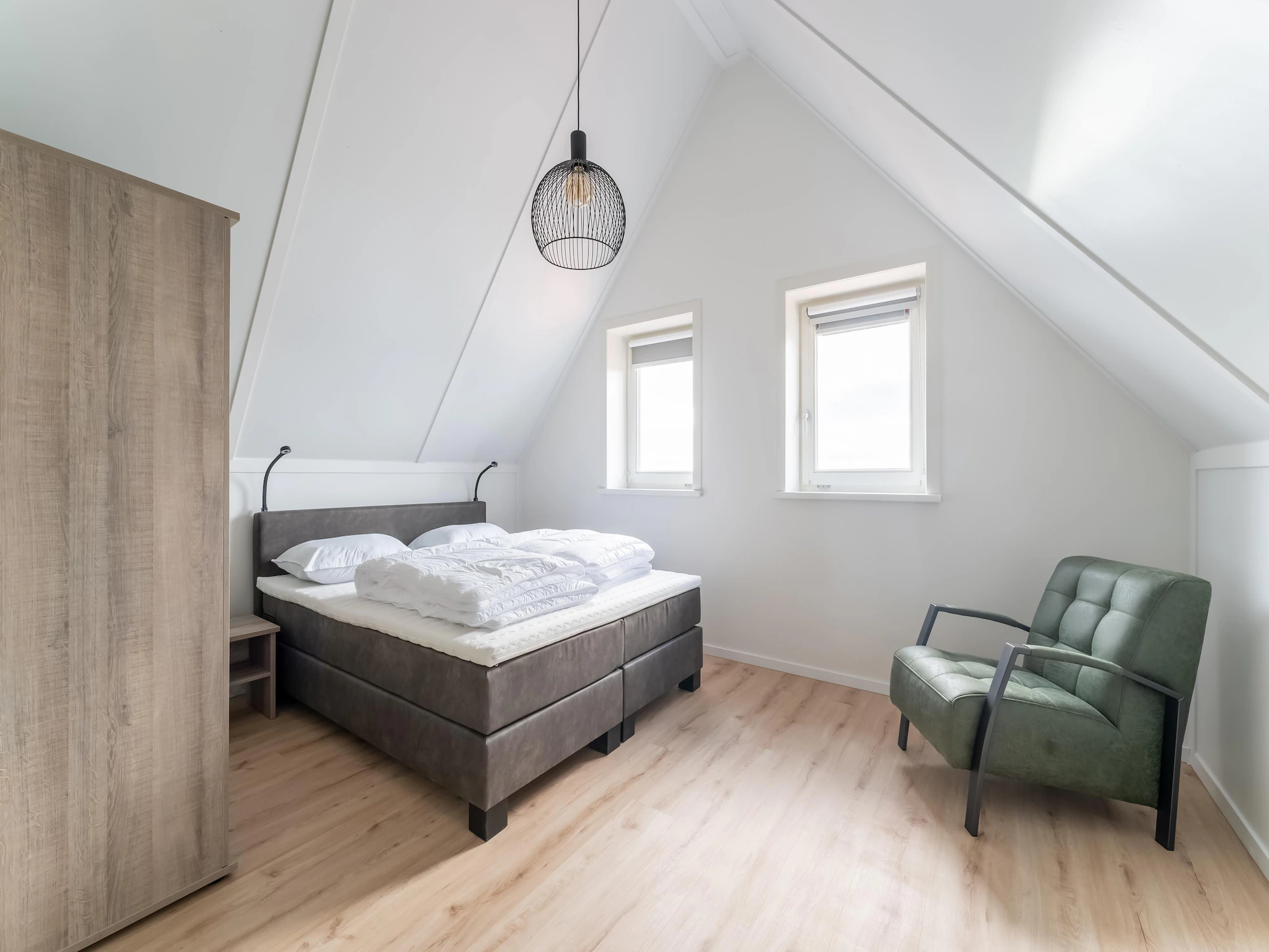 Foto's Vakantiehuis nabij strand met tuin - Belvilla by Oyo