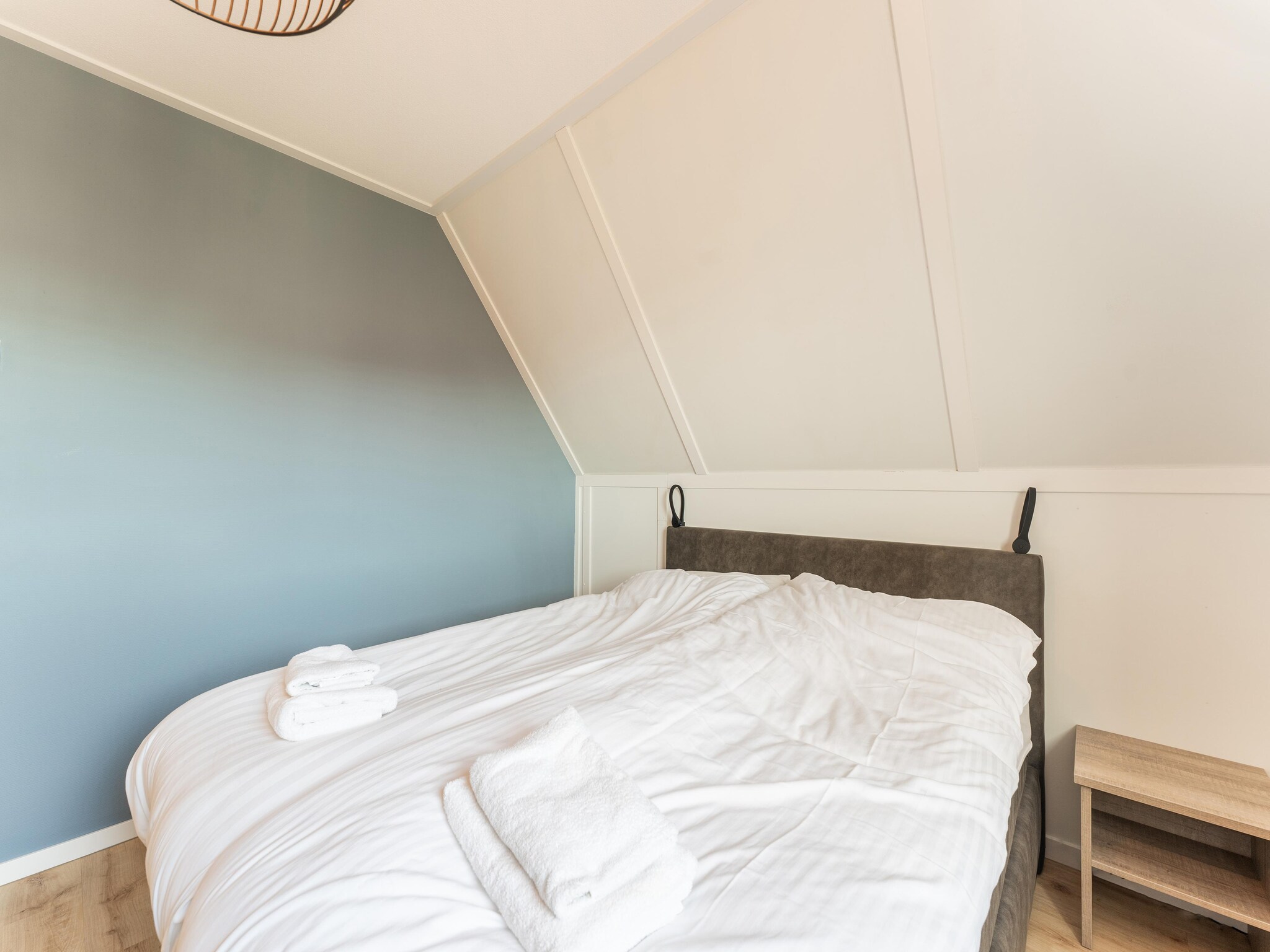 Foto's Vakantiehuis nabij strand Gorishoek met sauna en bubbelbad - Belvilla by Oyo