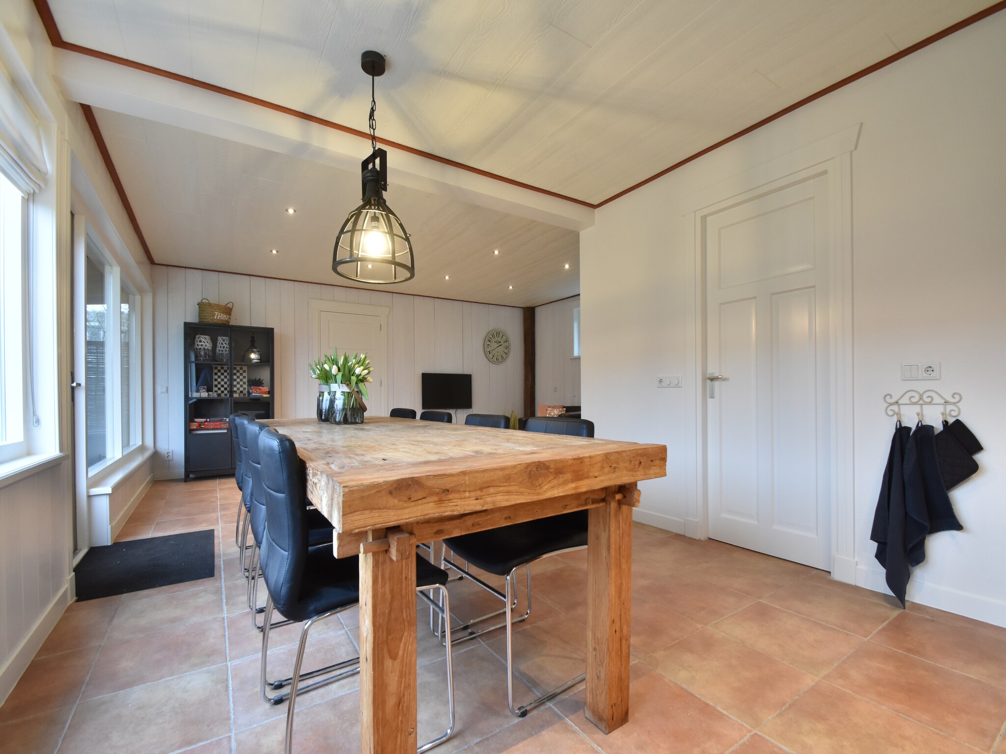 Foto's Vakantiehuis Hazenborgh met infraroodsauna - Belvilla by Oyo