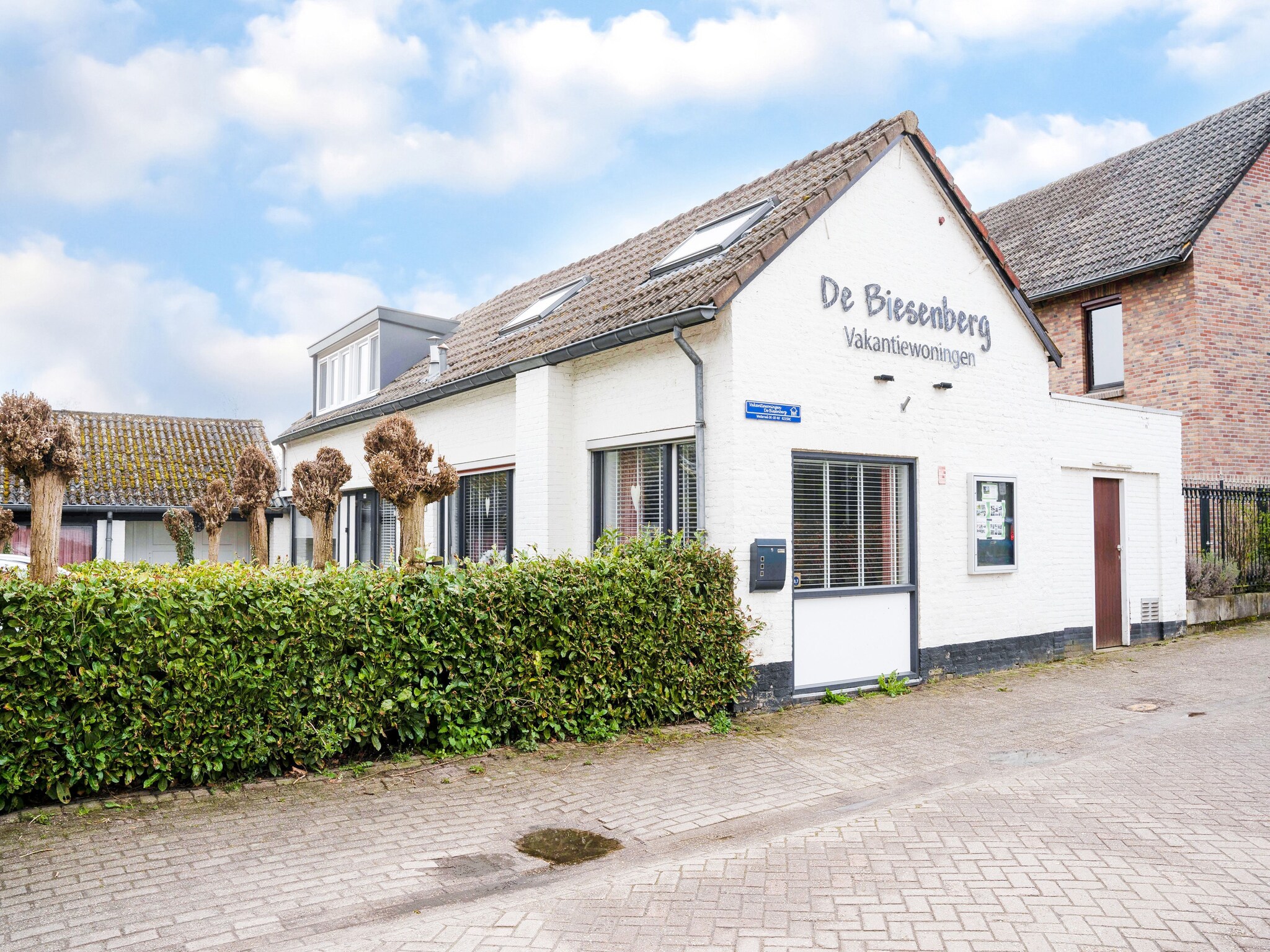 Foto's Gezellige vakantiewoning met privÃ©bos - Belvilla by Oyo
