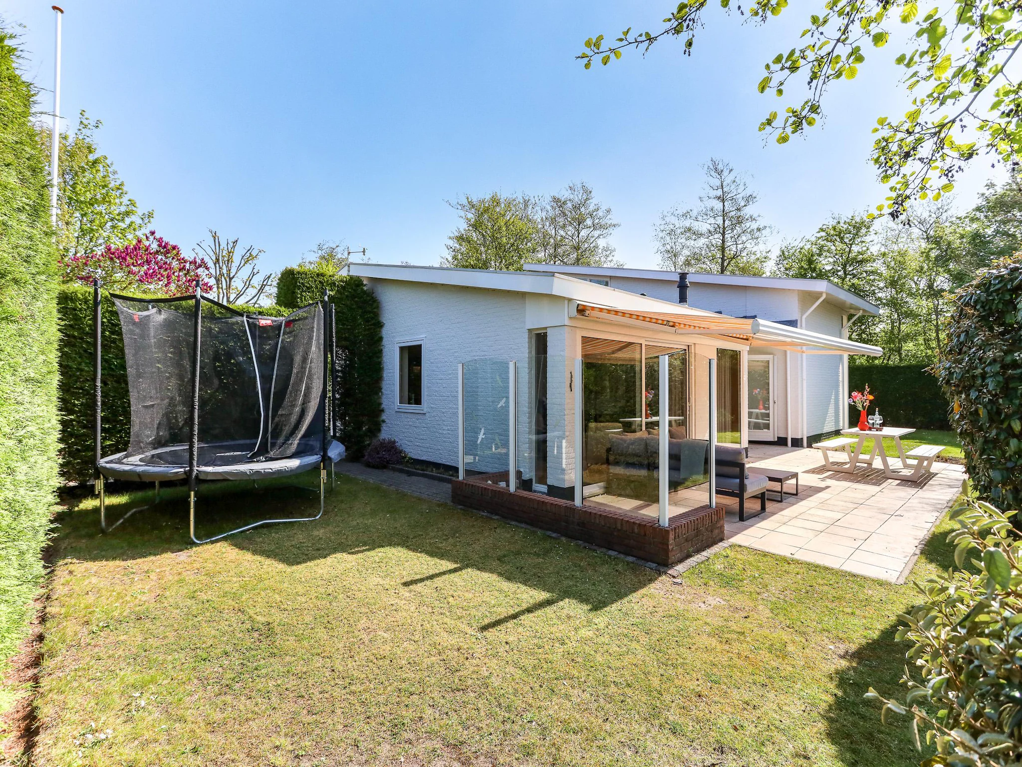 Foto's Villa Iepenlaan 14 Kamperland - Belvilla by Oyo