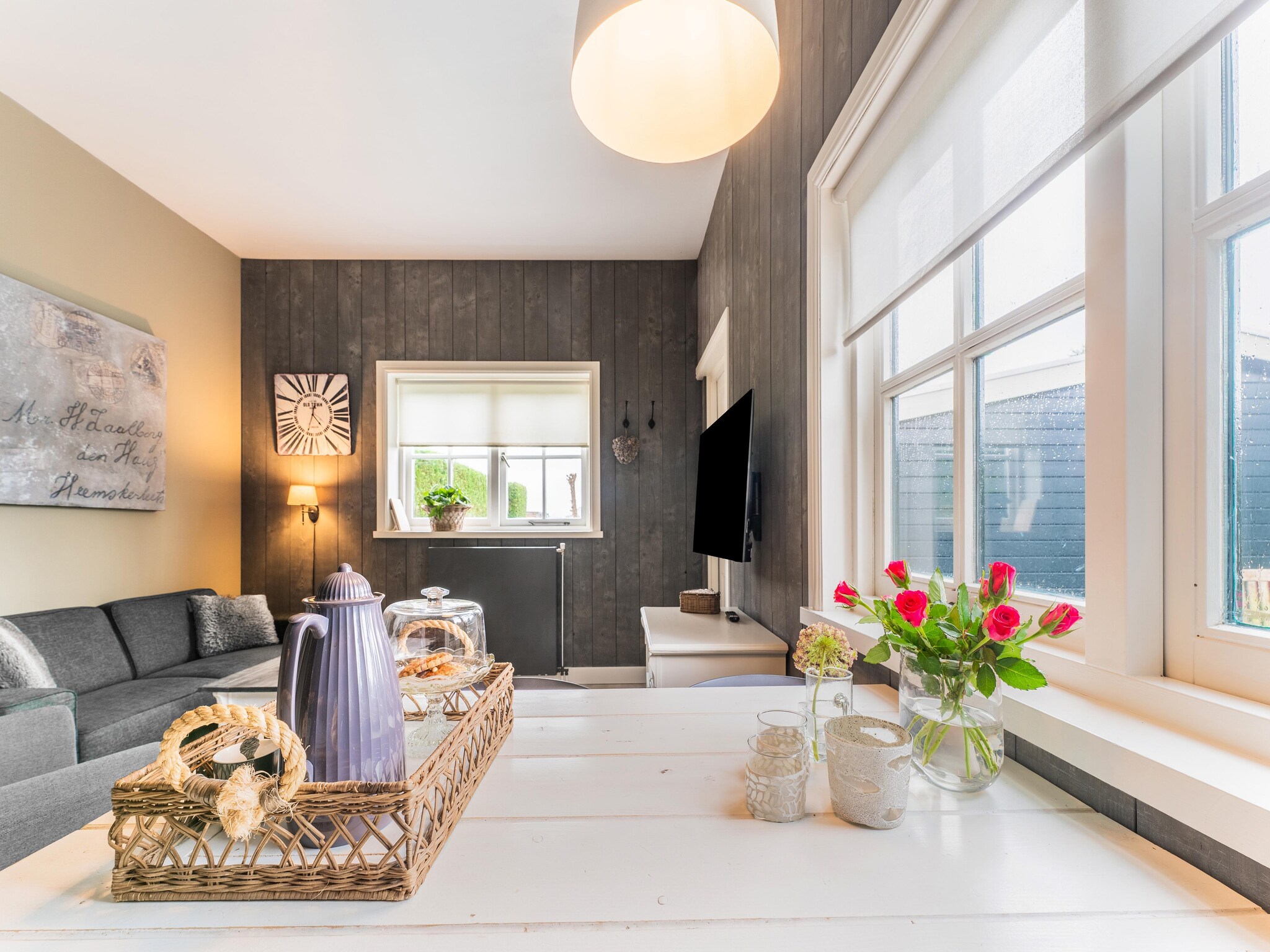 Foto's Modern vakantiehuis in Egmond - Belvilla by Oyo