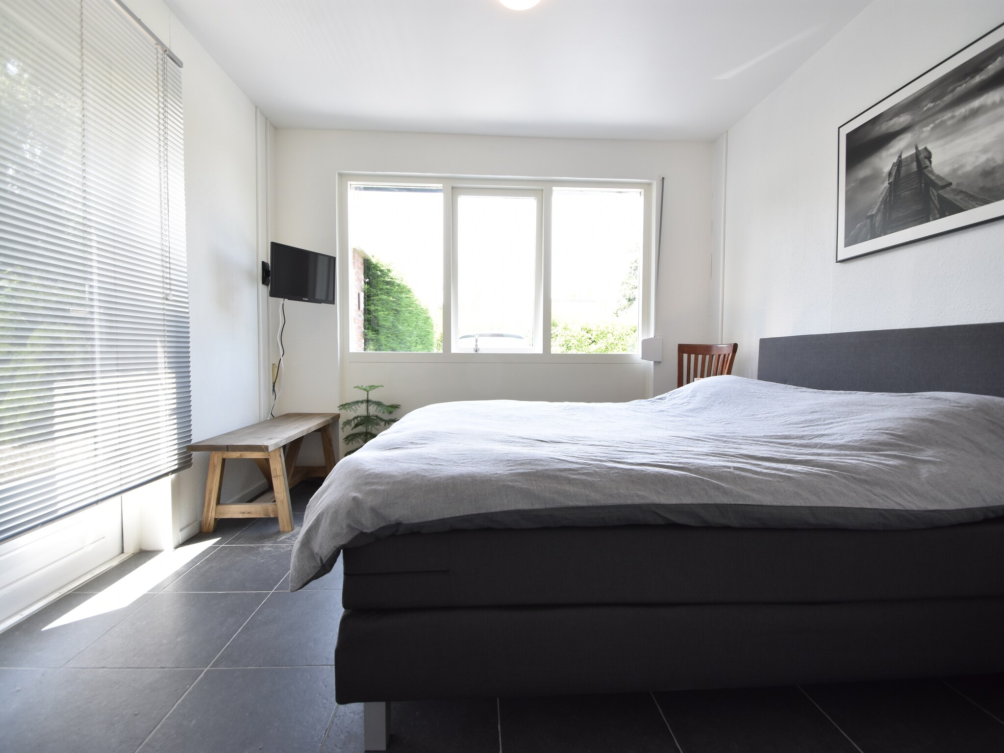 Foto's Vakantiehuis in Zeeland met weids uitzicht - Belvilla by Oyo
