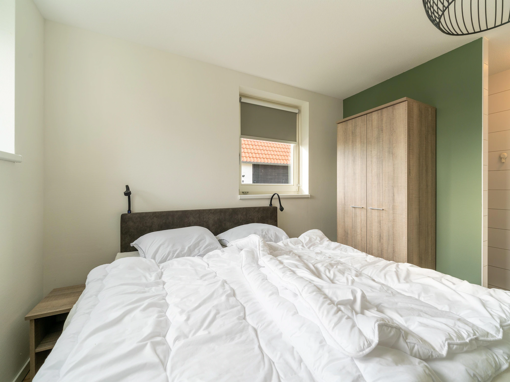 Foto's Modern vakantiehuis in Scherpenisse met tuin - Belvilla by Oyo