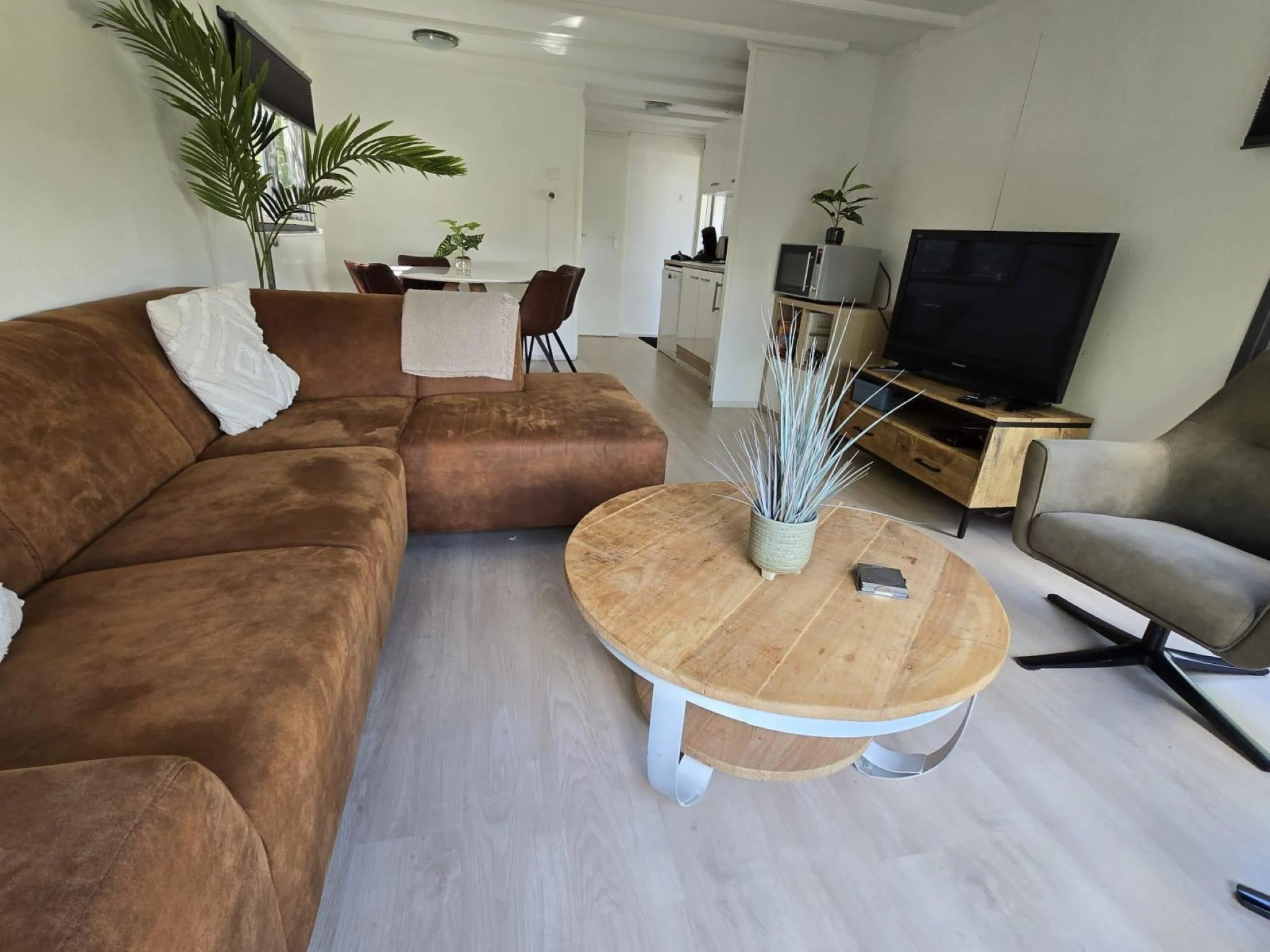 Foto's Luxe chalet in Garderen - Belvilla by Oyo