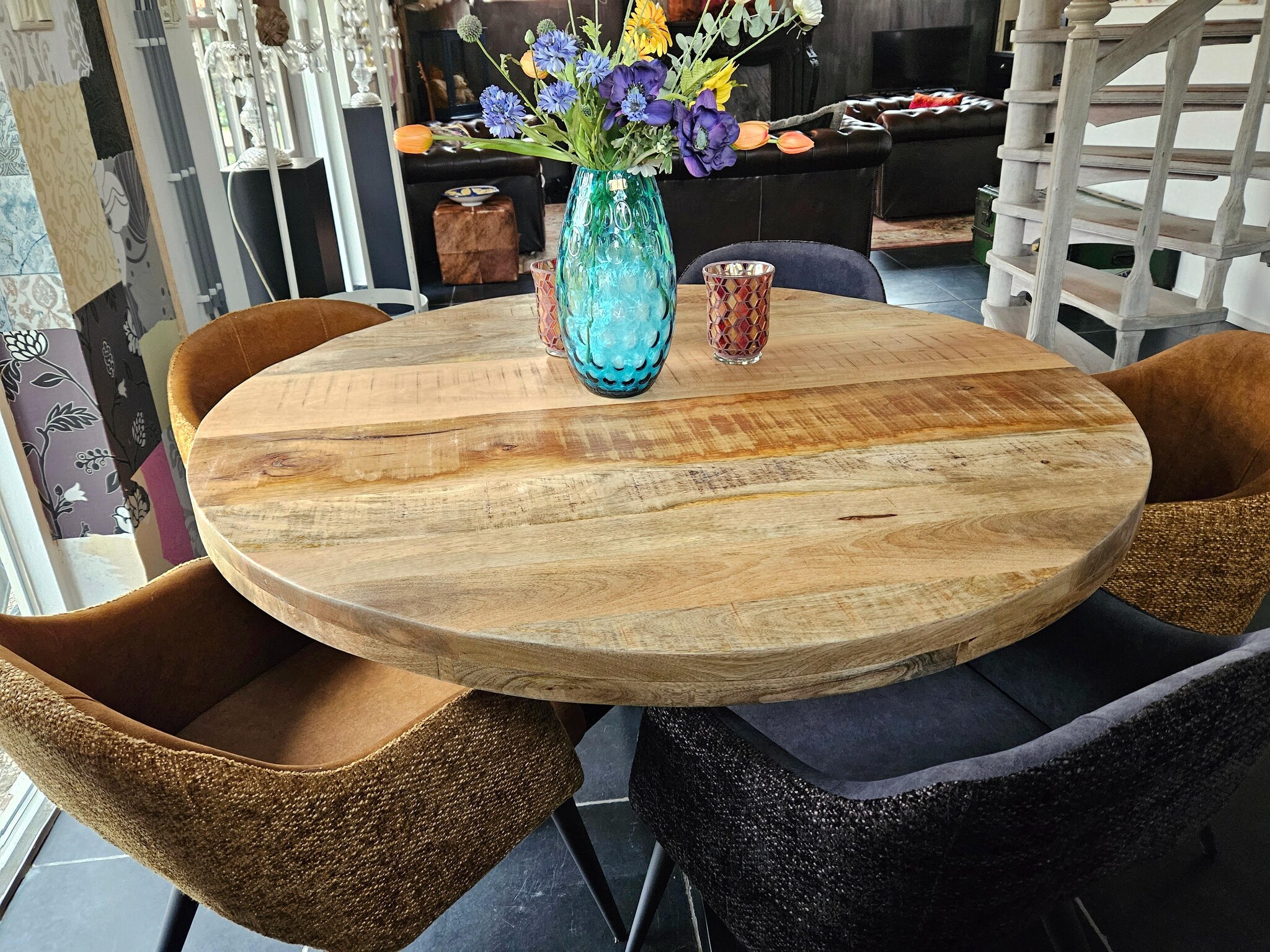 Foto's Eigentijds uniek Atelier met hottub aan het Pieterpad. - Belvilla by Oyo