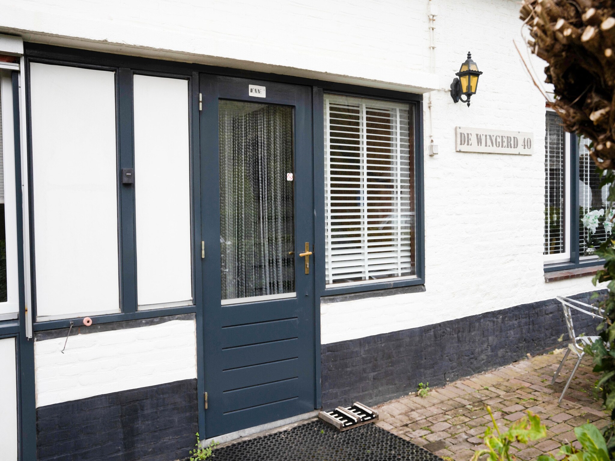 Foto's Gezellige vakantiewoning met privÃ©bos - Belvilla by Oyo