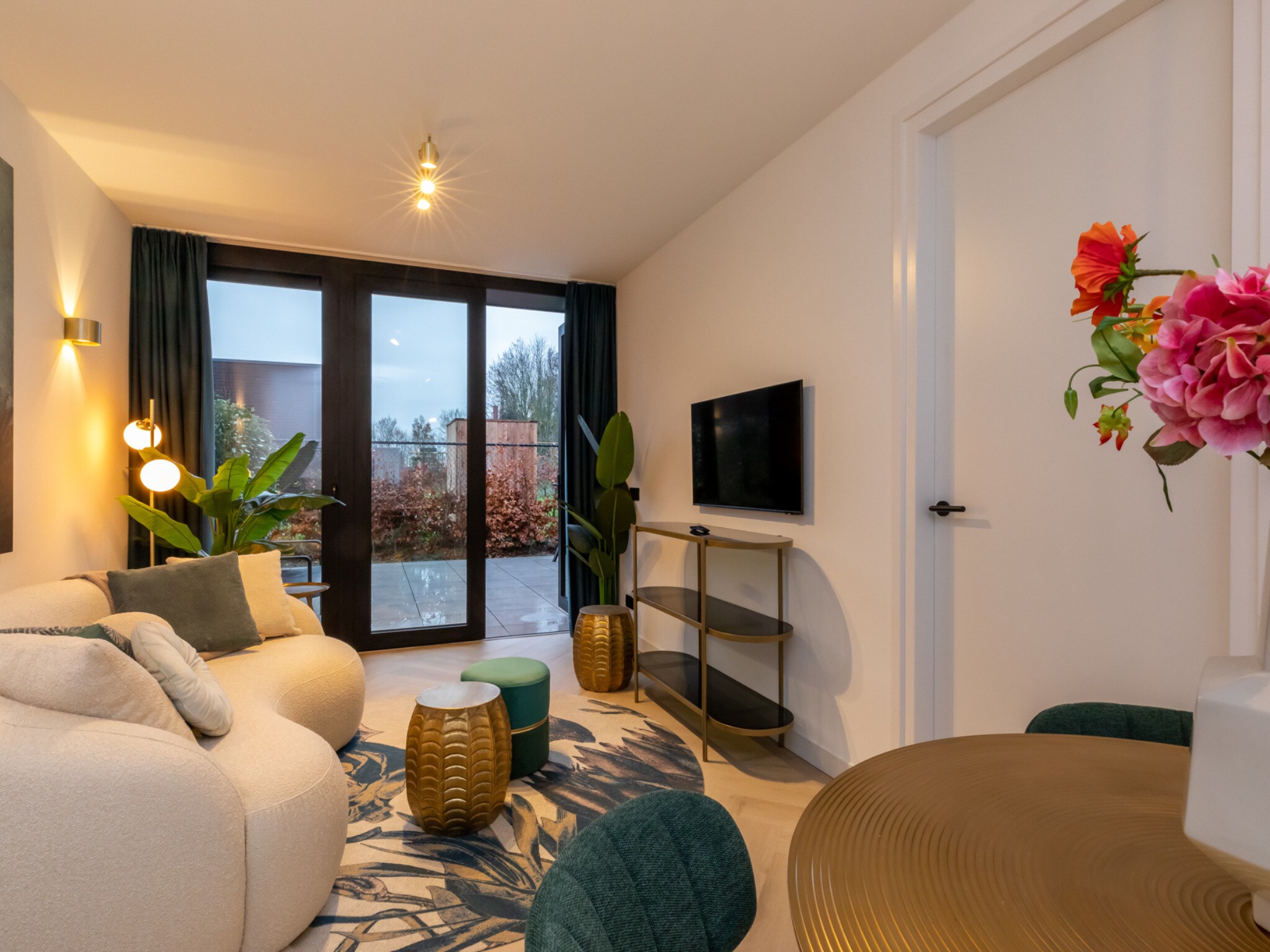 Foto's Heerlijk knus huis in Koudekerke - Belvilla by Oyo