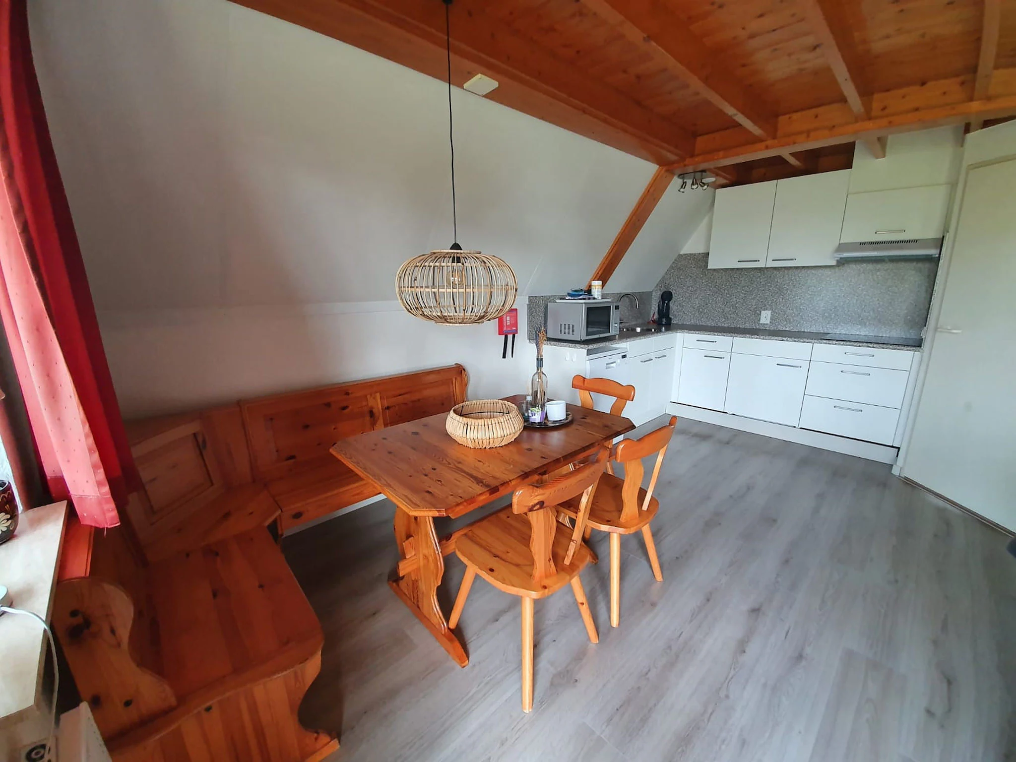 Foto's Leuk vakantiehuis in Gramsbergen op familiepark - Belvilla by Oyo