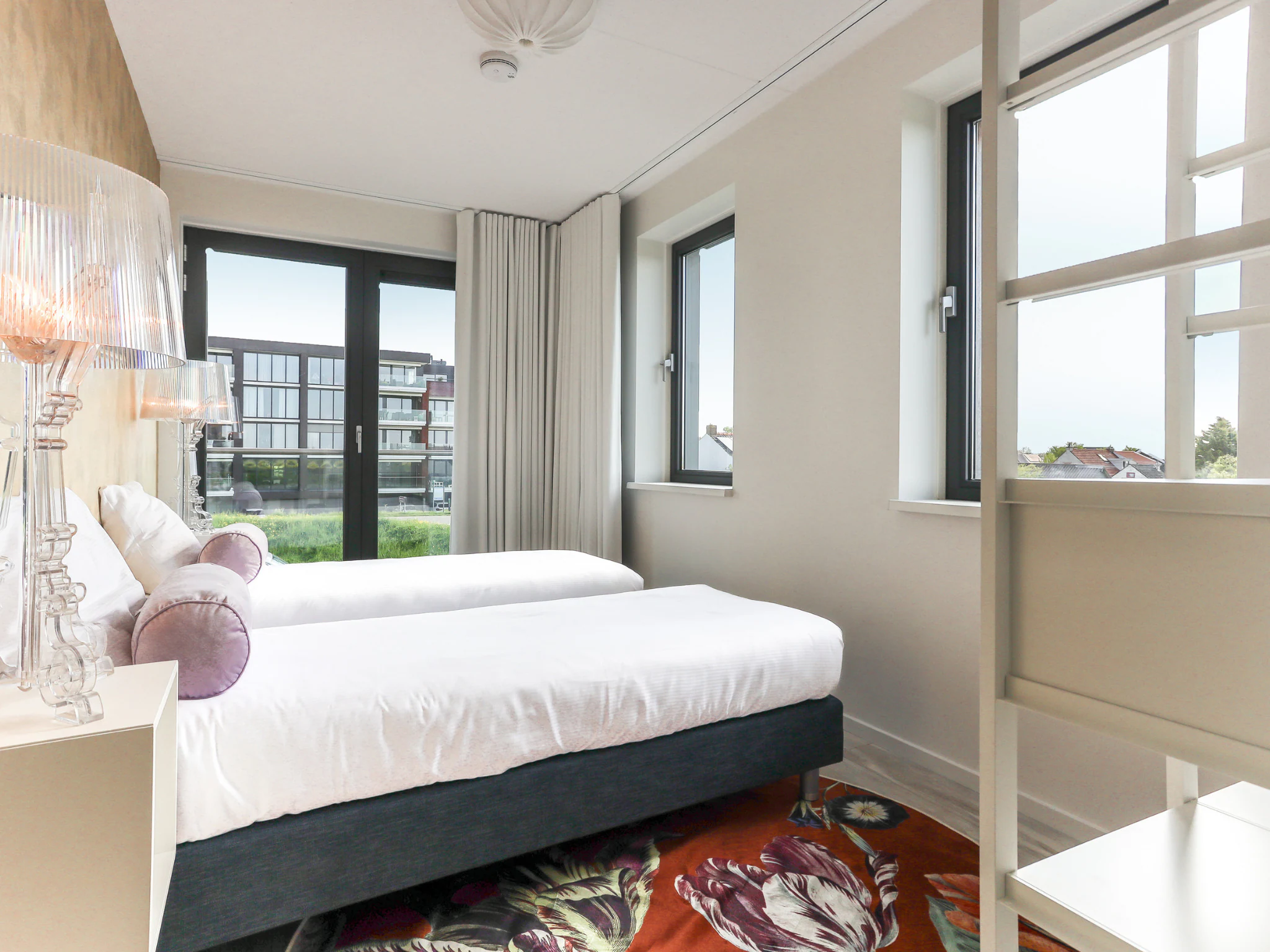 Foto's Heerlijk appartement aan de haven in Kamperland - Belvilla by Oyo