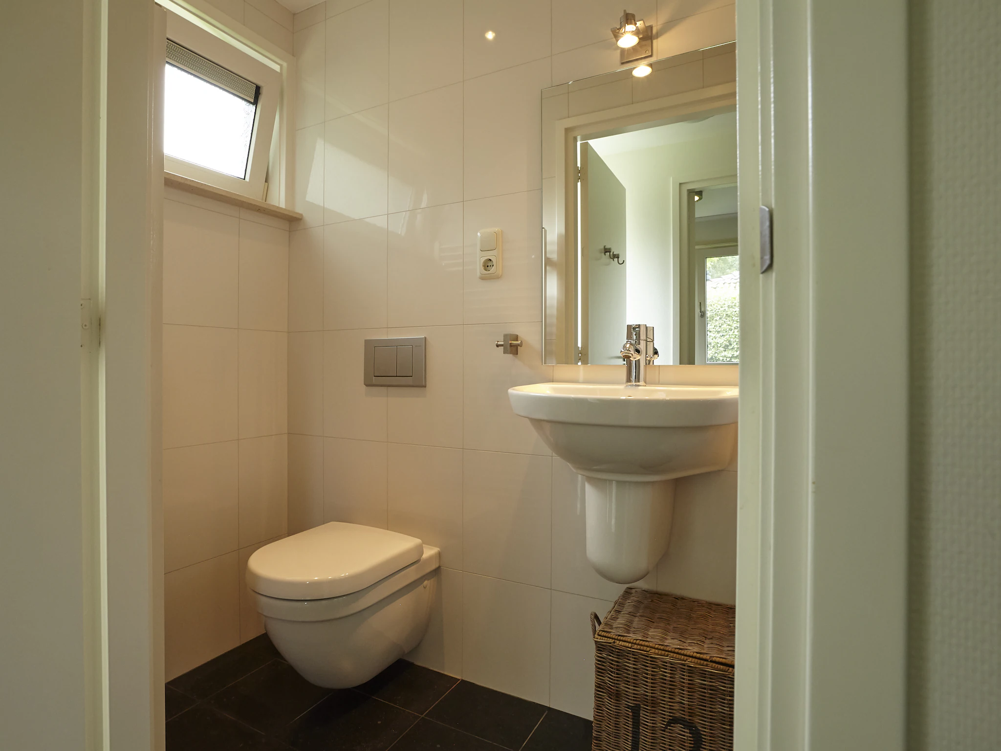 Foto's Appartement in Zeeland met een sauna - Belvilla by Oyo