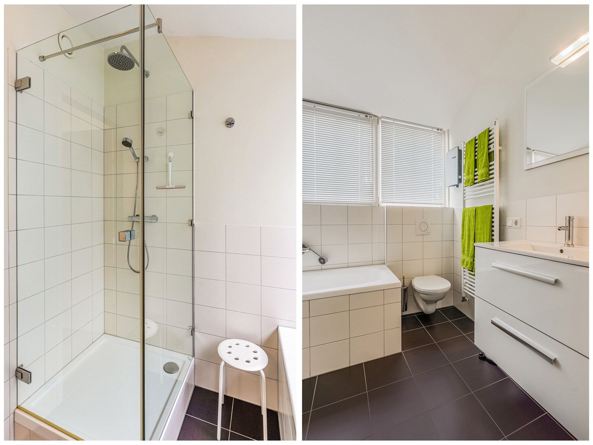 Foto's Vrijstaande vakantiewoning met tuin, 2 terrassen en zicht op de polders - Belvilla by Oyo