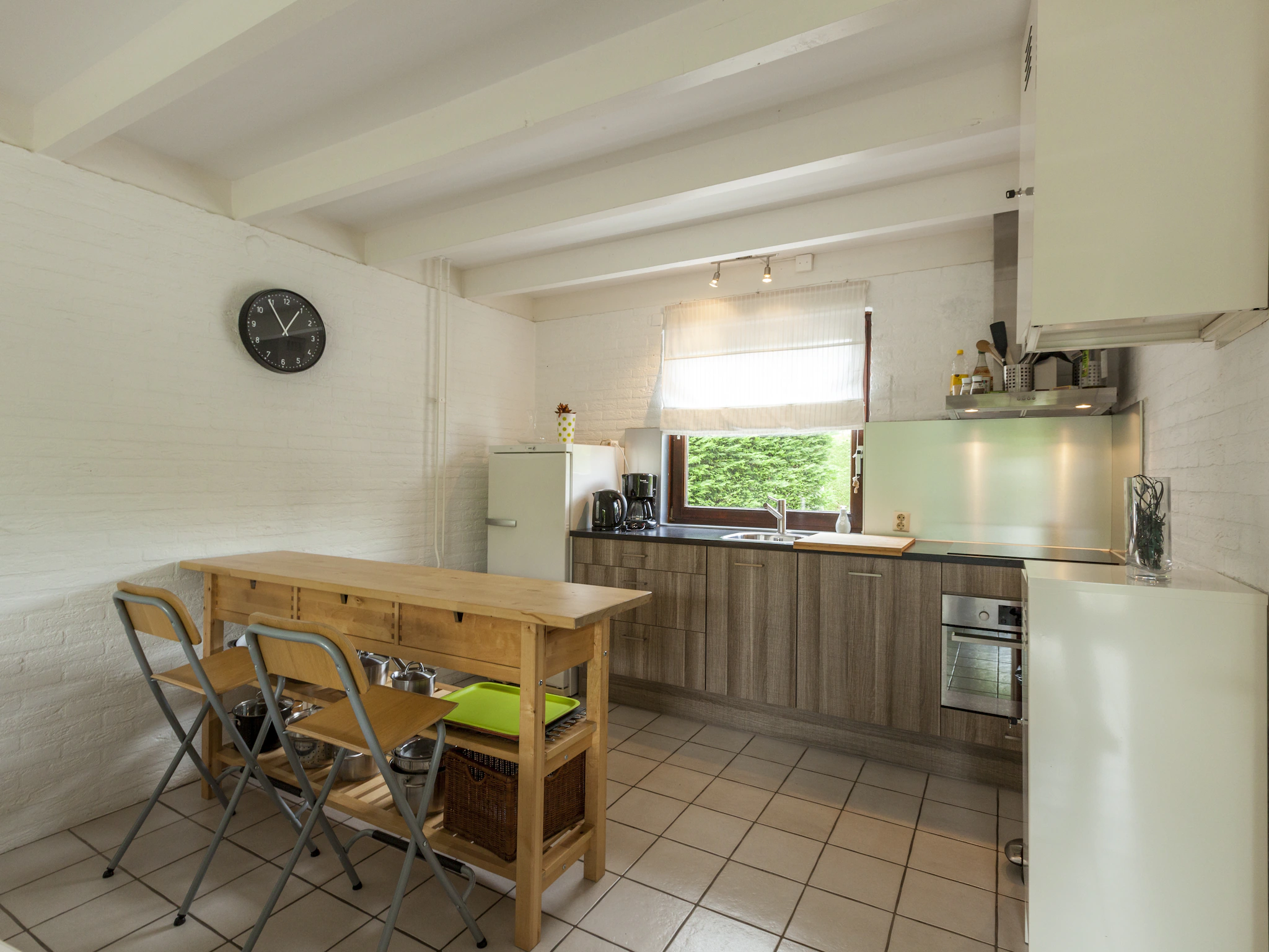 Foto's Heerlijk vakantiehuis in Wolphaartsdijk - Belvilla by Oyo