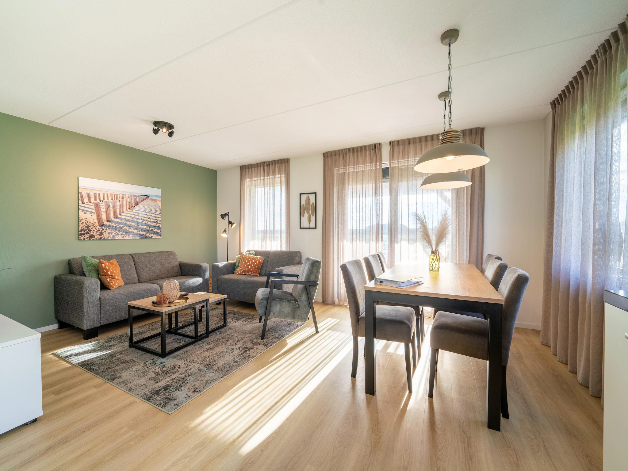 Foto's Leuke vakantiewoning in Scherpenisse met terras - Belvilla by Oyo