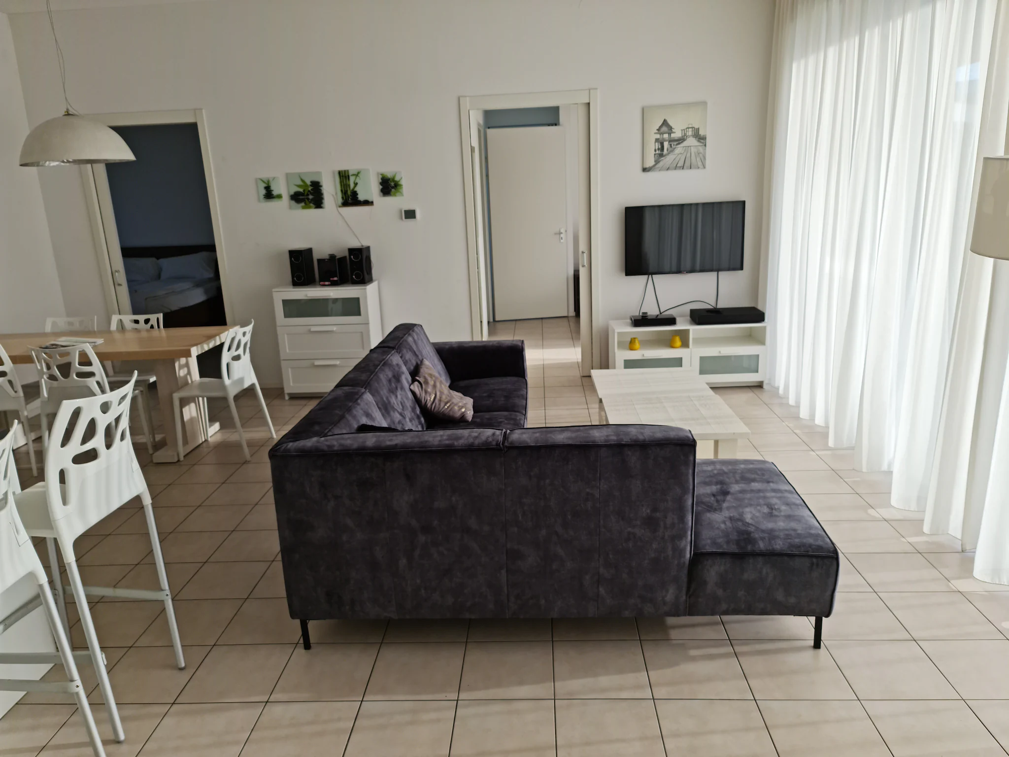 Foto's Prime villa met terras en steiger - Belvilla by Oyo