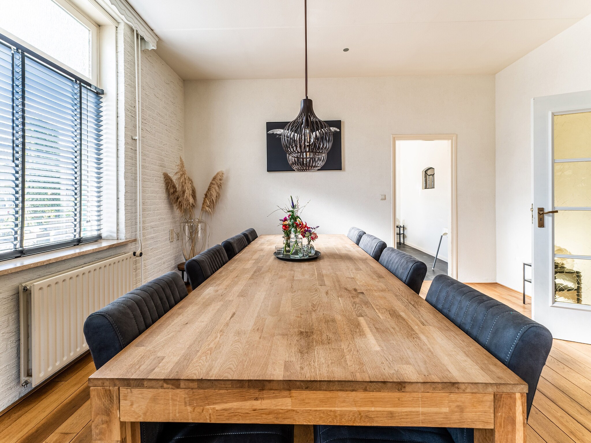 Foto's Ruime woonboerderij in Silvolde met tuin - Belvilla by Oyo