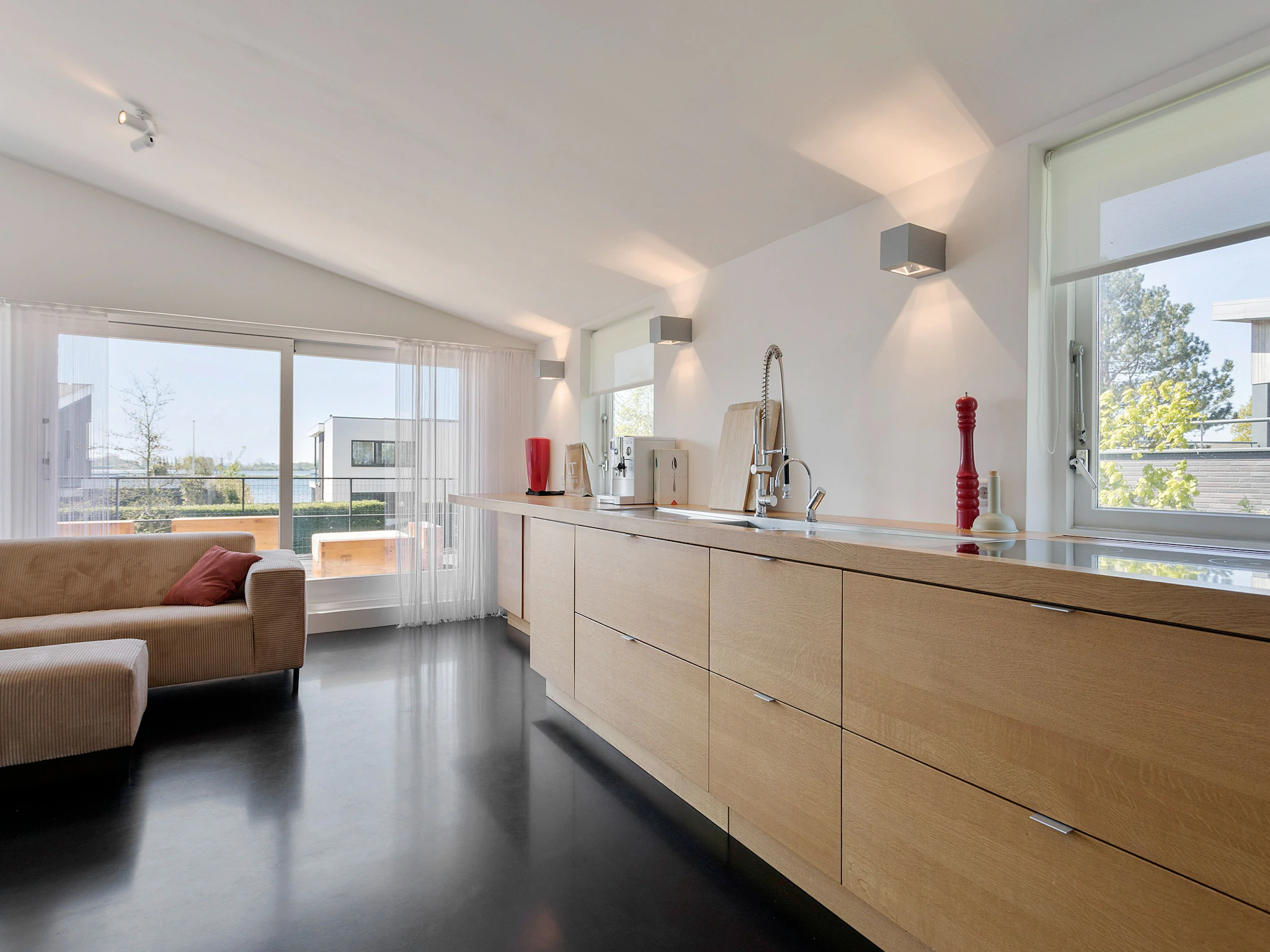 Foto's Villa Sternlaan 24 Kamperland - Belvilla by Oyo