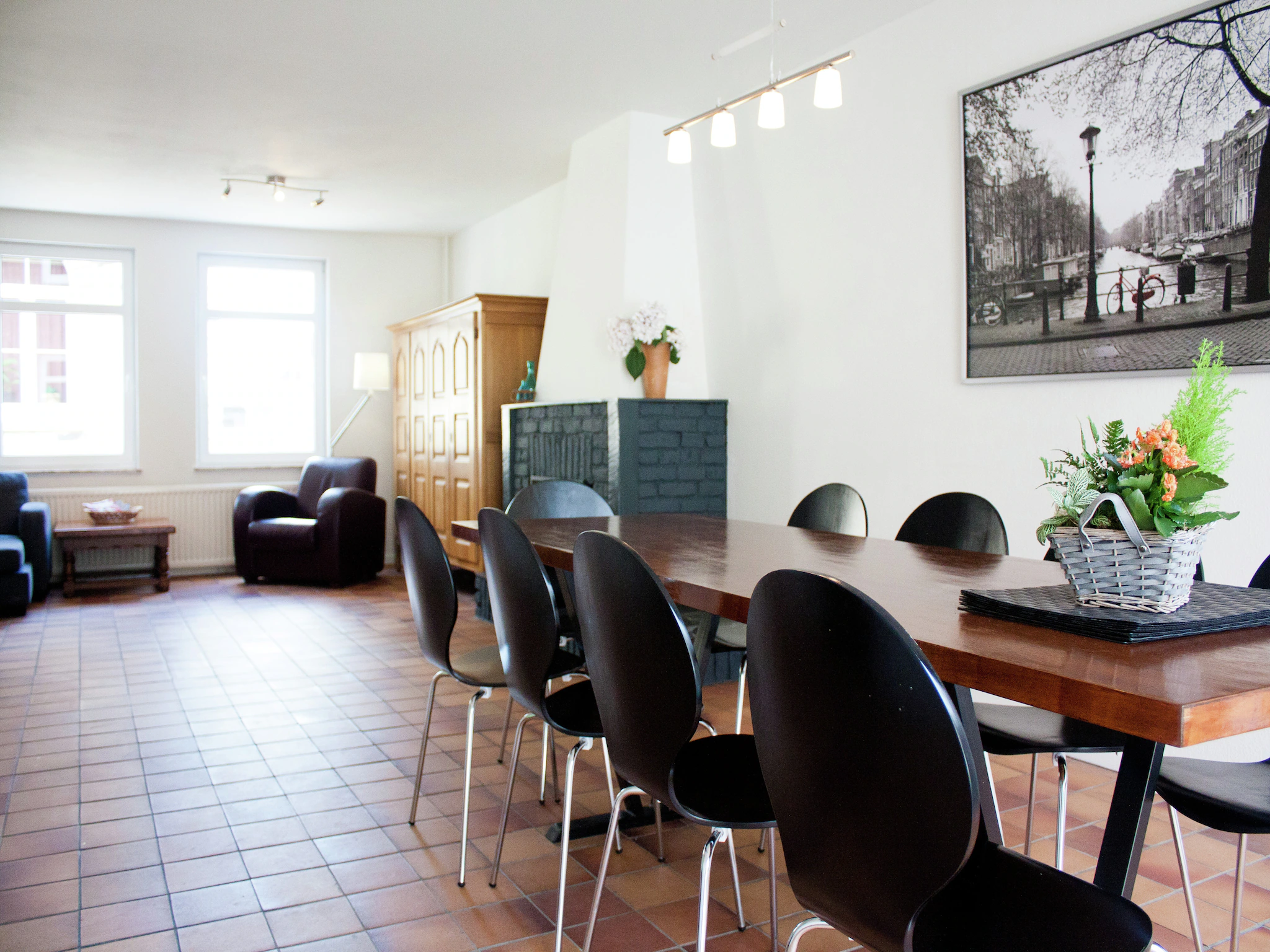Foto's Rustig vakantiehuis in Valkenburg - Belvilla by Oyo