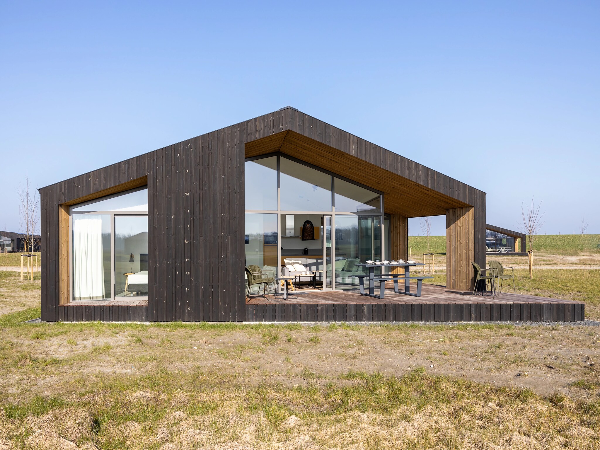 Foto's Heerlijke woning in de natuur - Belvilla by Oyo