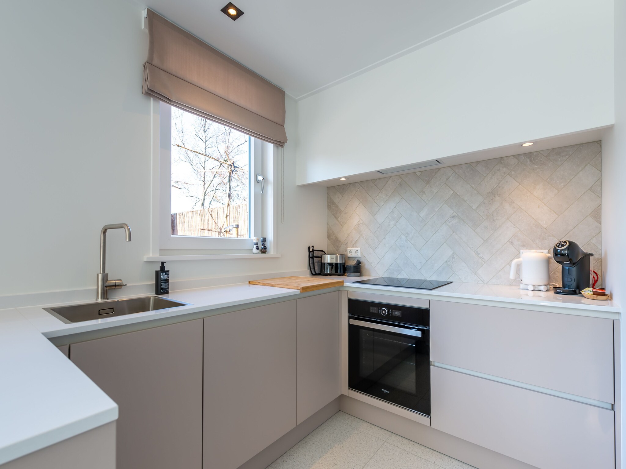 Foto's Slow Living in Oostkapelle - Belvilla by Oyo