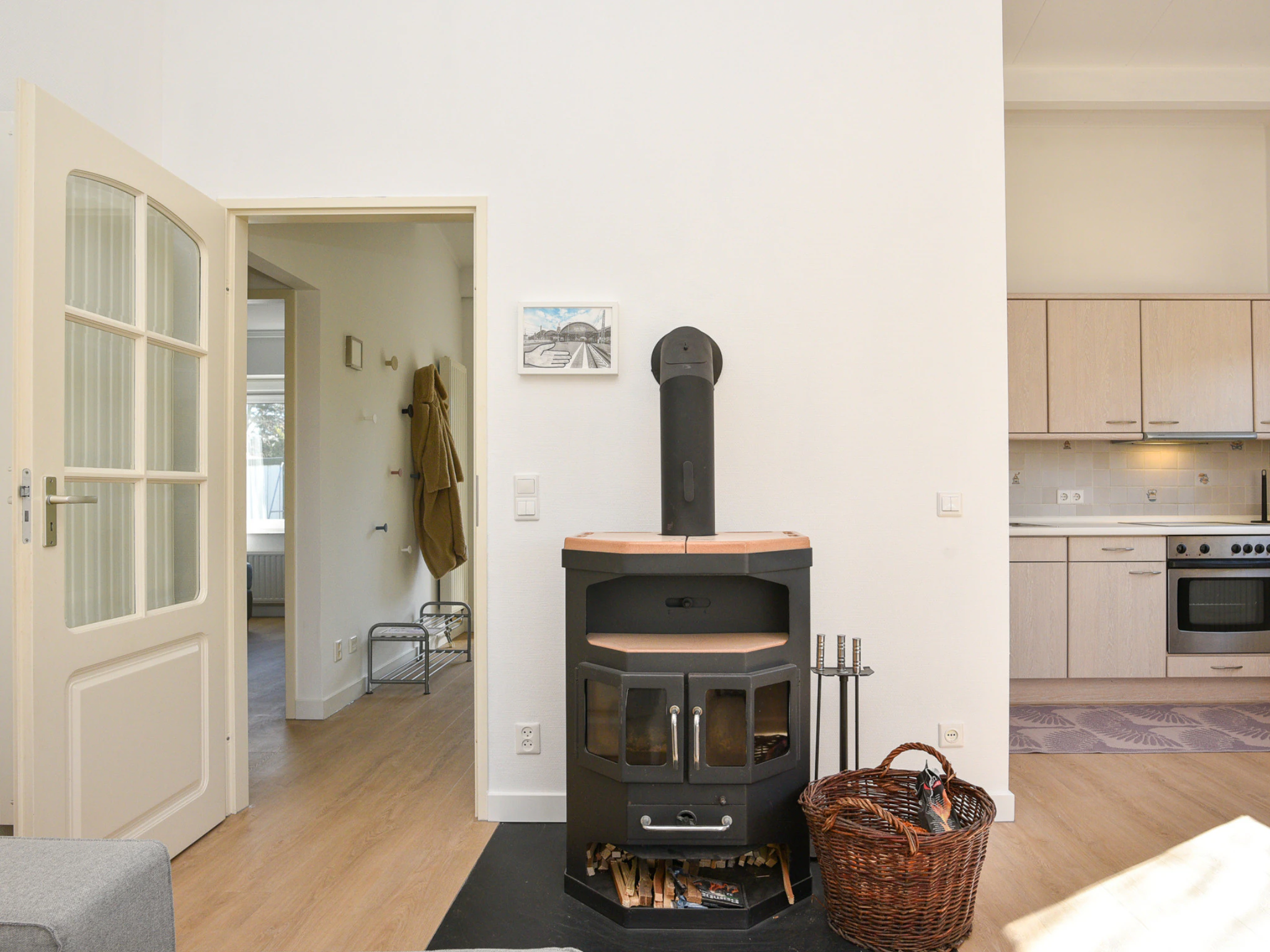 Foto's Vakantiewoning aan het Veerse Meer - Belvilla by Oyo