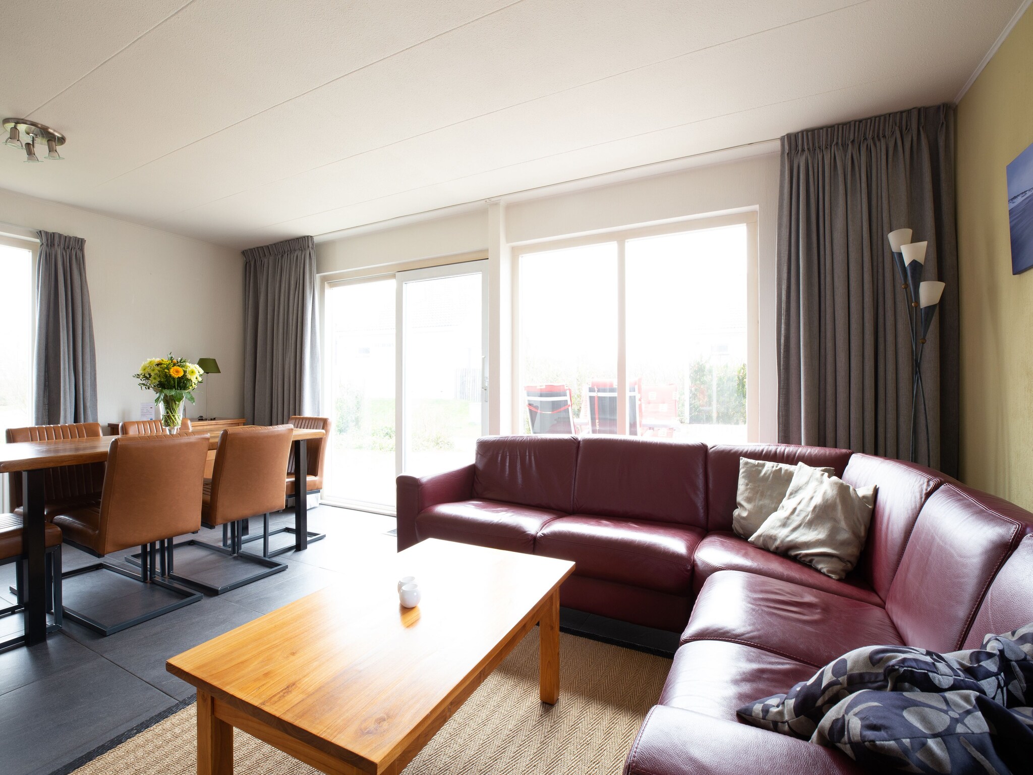 Foto's Vakantiehuis op Texel met sauna - Belvilla by Oyo