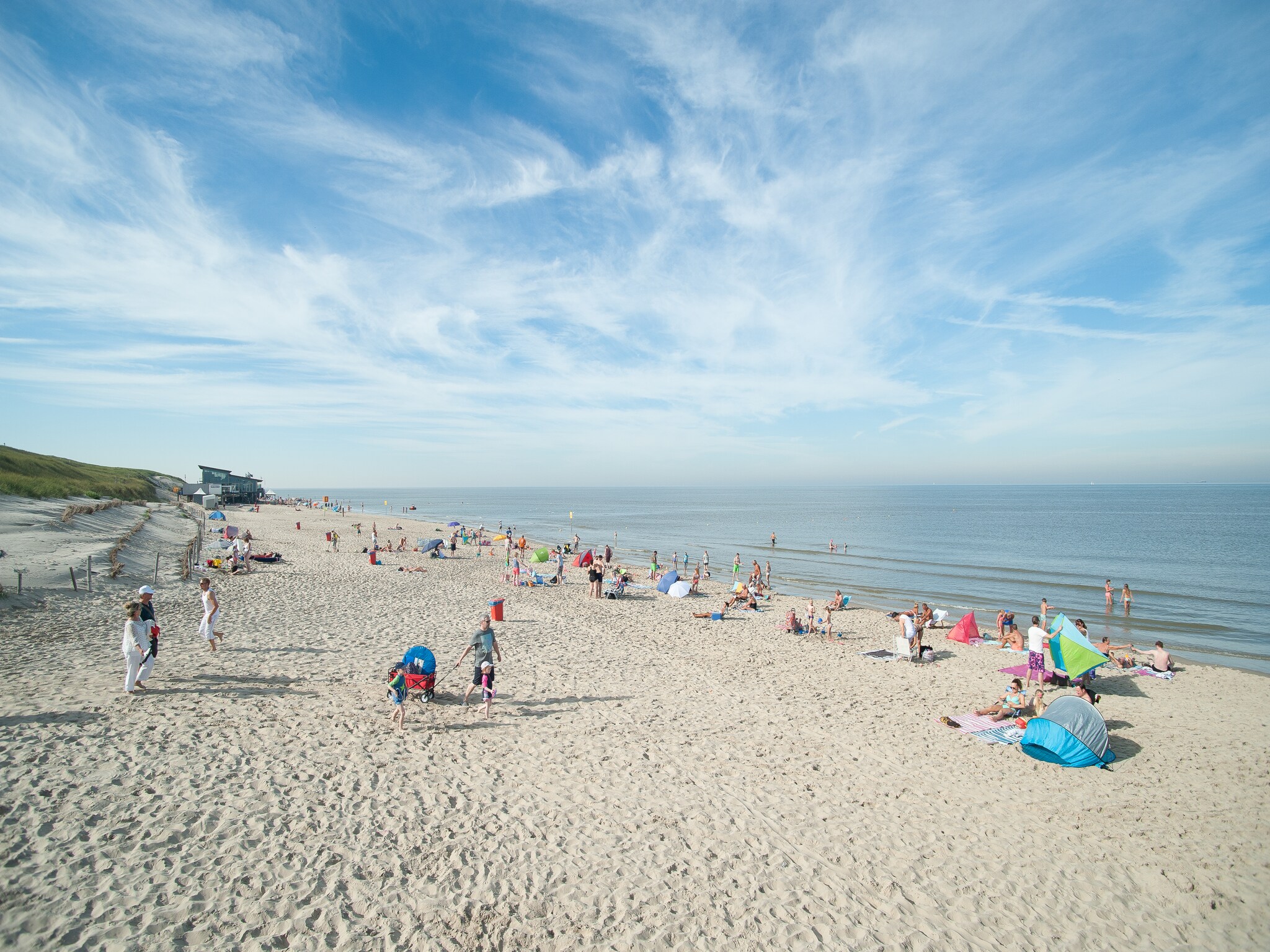 Foto's Sfeervol vakantiehuis vlakbij strand met sauna, hottub en zonnebank - Belvilla by Oyo