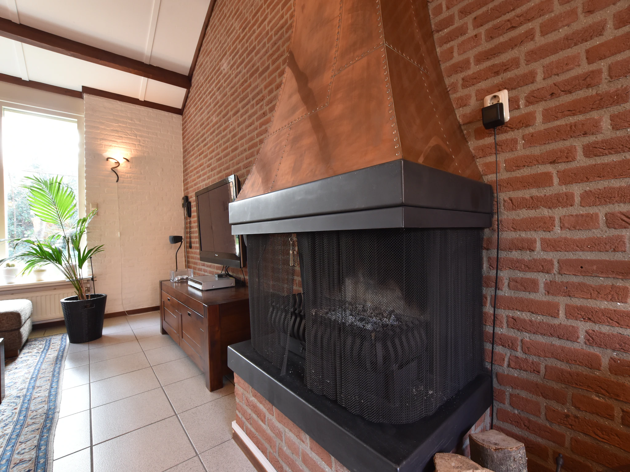 Foto's Ruim vakantiehuis nabij met sauna - Belvilla by Oyo