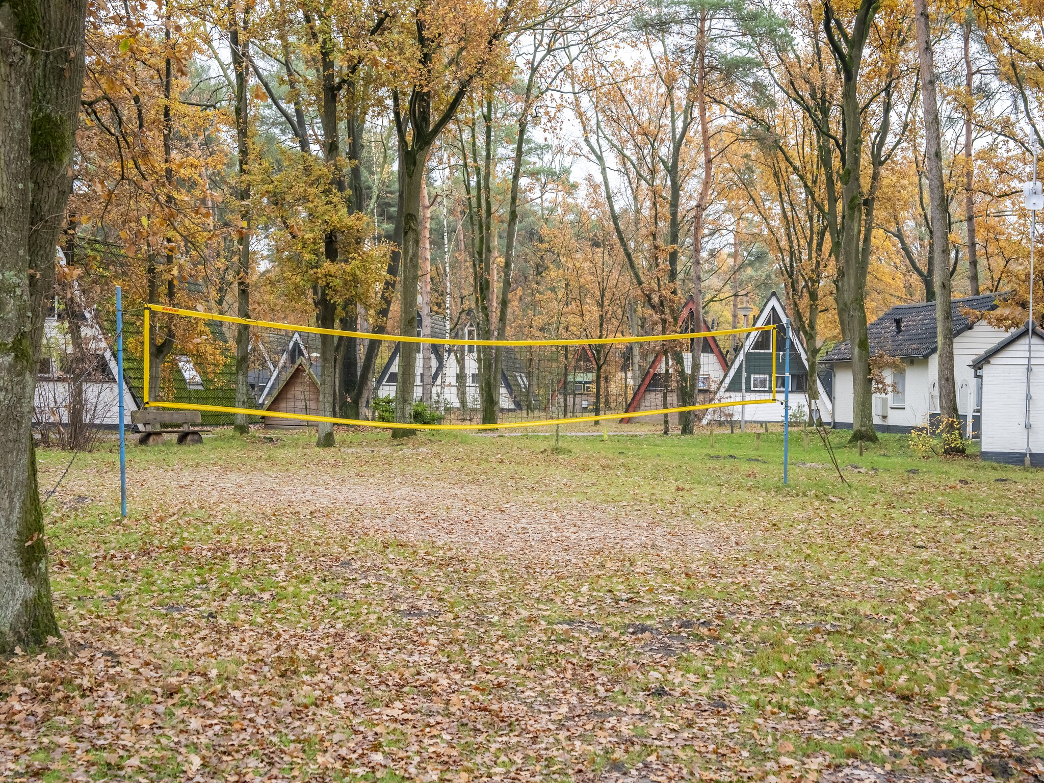 Foto's Comfortabel vakantiehuis in Stramproy in de natuur - Belvilla by Oyo