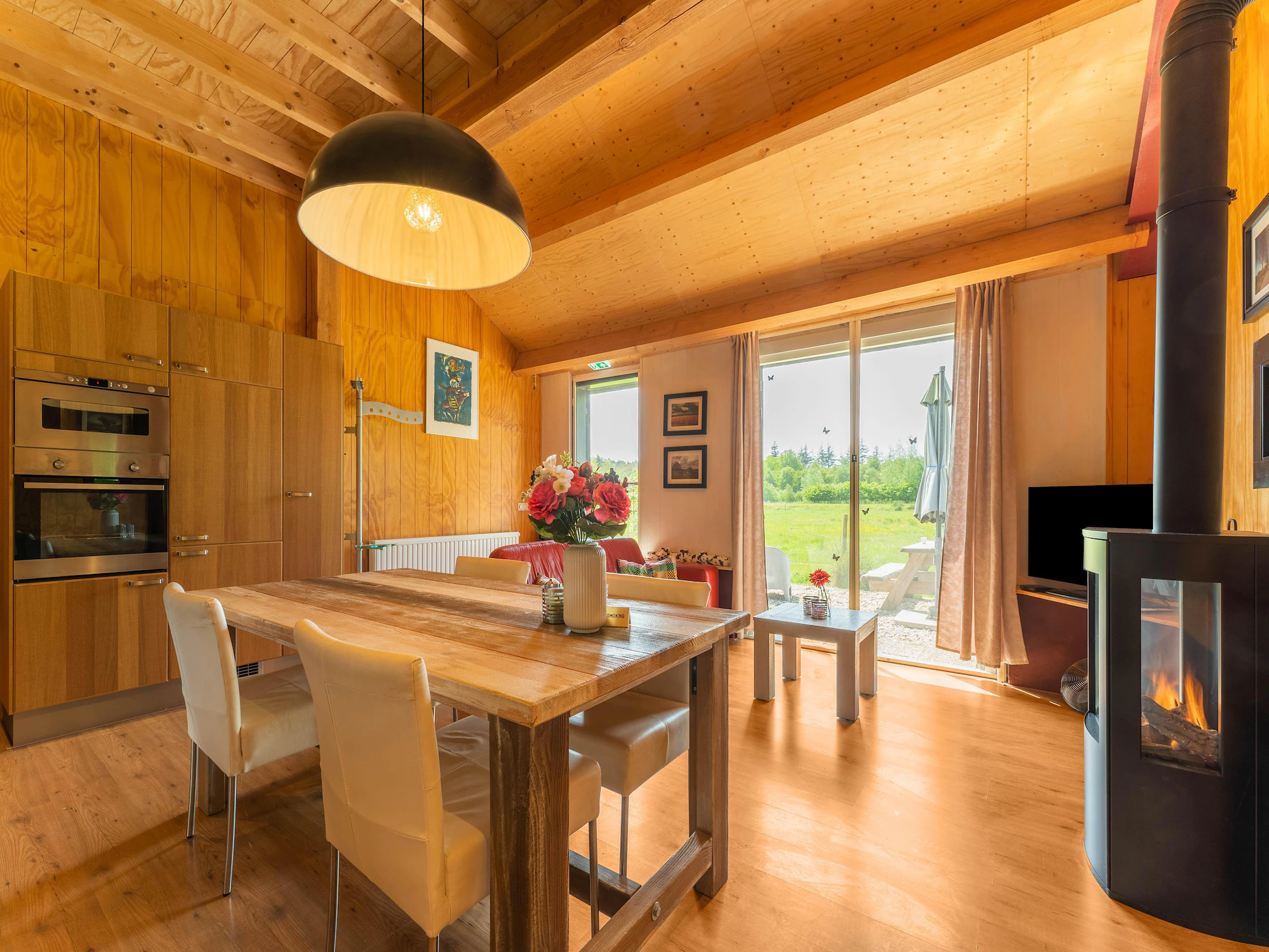 Foto's Heerlijke Cottage in nationaal park Dwingelderveld - Belvilla by Oyo