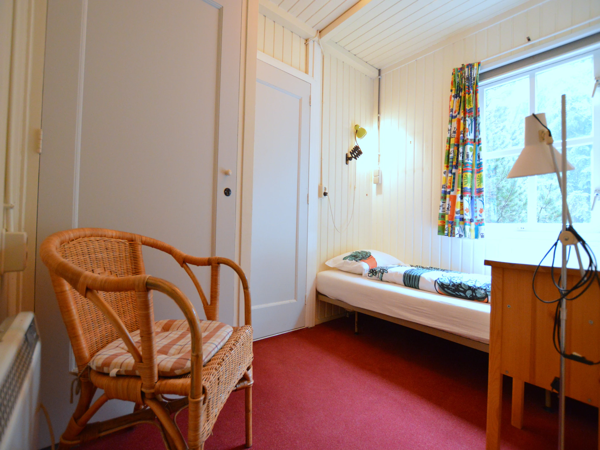 Foto's Houten vakantiehuis in Maarheeze midden op de heide - Belvilla by Oyo