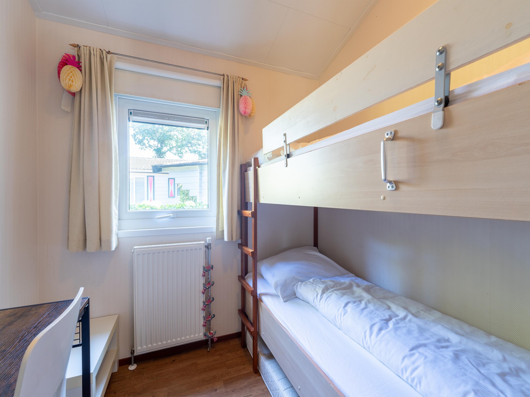 Foto's Leuk vakantiehuis in Voorthuizen met een mooie omgeving - Belvilla by Oyo