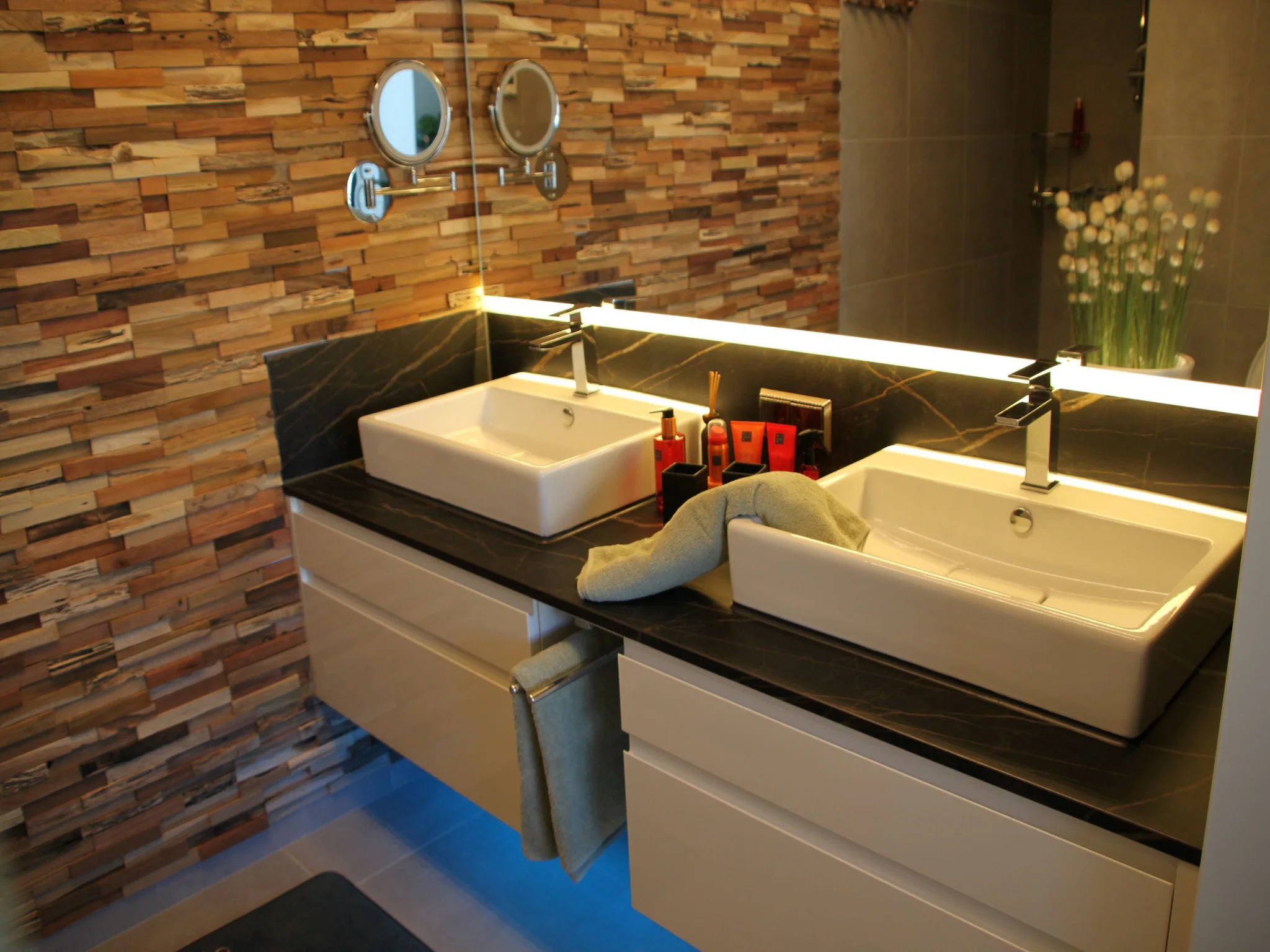 Foto's Exclusieve villa met bootterras - Belvilla by Oyo