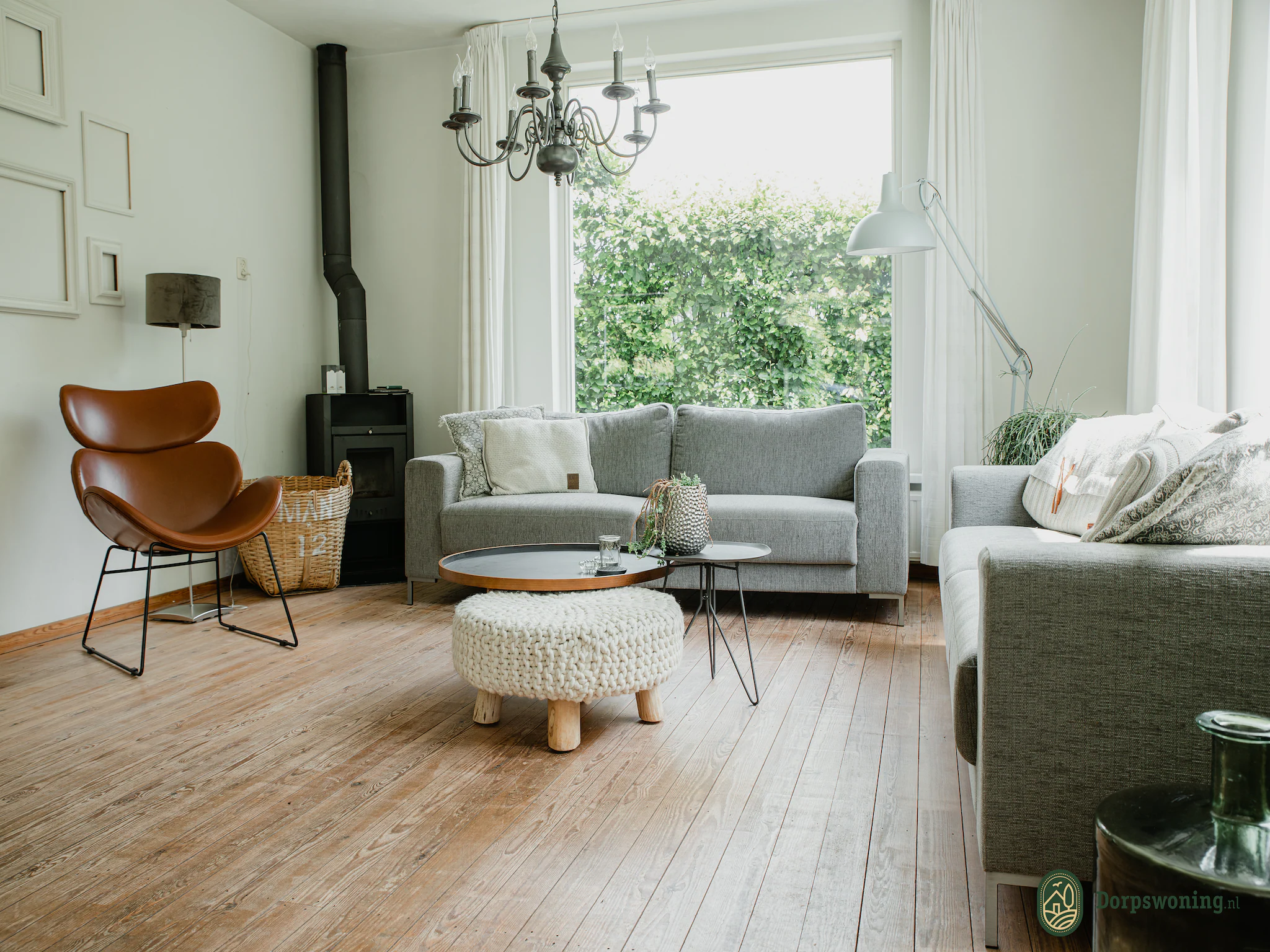 Foto's Smaakvolle vakantiewoning in Leende met terras - Belvilla by Oyo