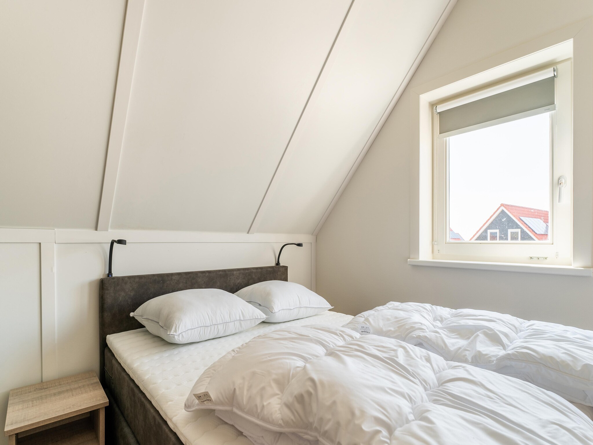 Foto's Vakantiehuis in Scherpenisse met tuin - Belvilla by Oyo