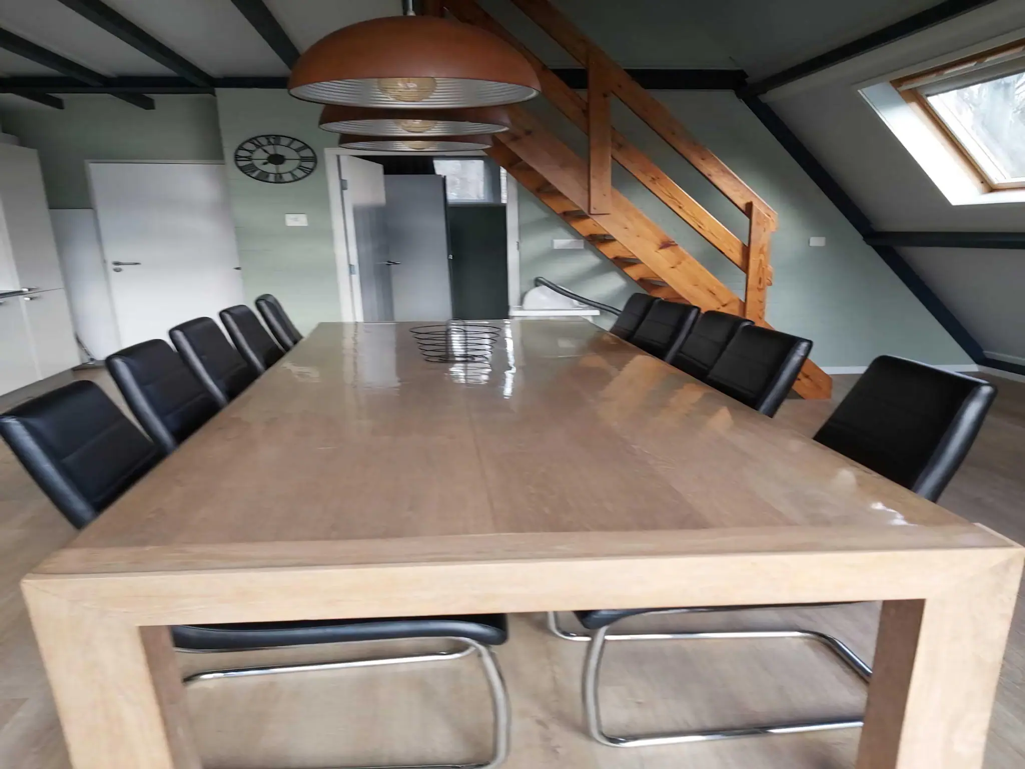 Foto's Bijzonder vakantiehuis in Stamproy met privÃ©terras - Belvilla by Oyo