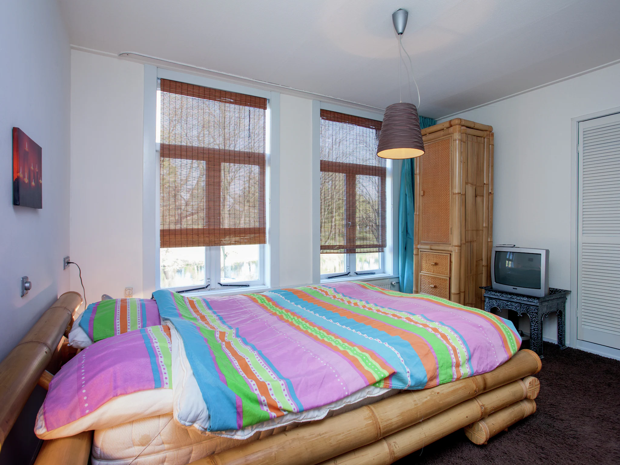 Foto's Vakantiehuis in het centrum van Alkmaar - Belvilla by Oyo